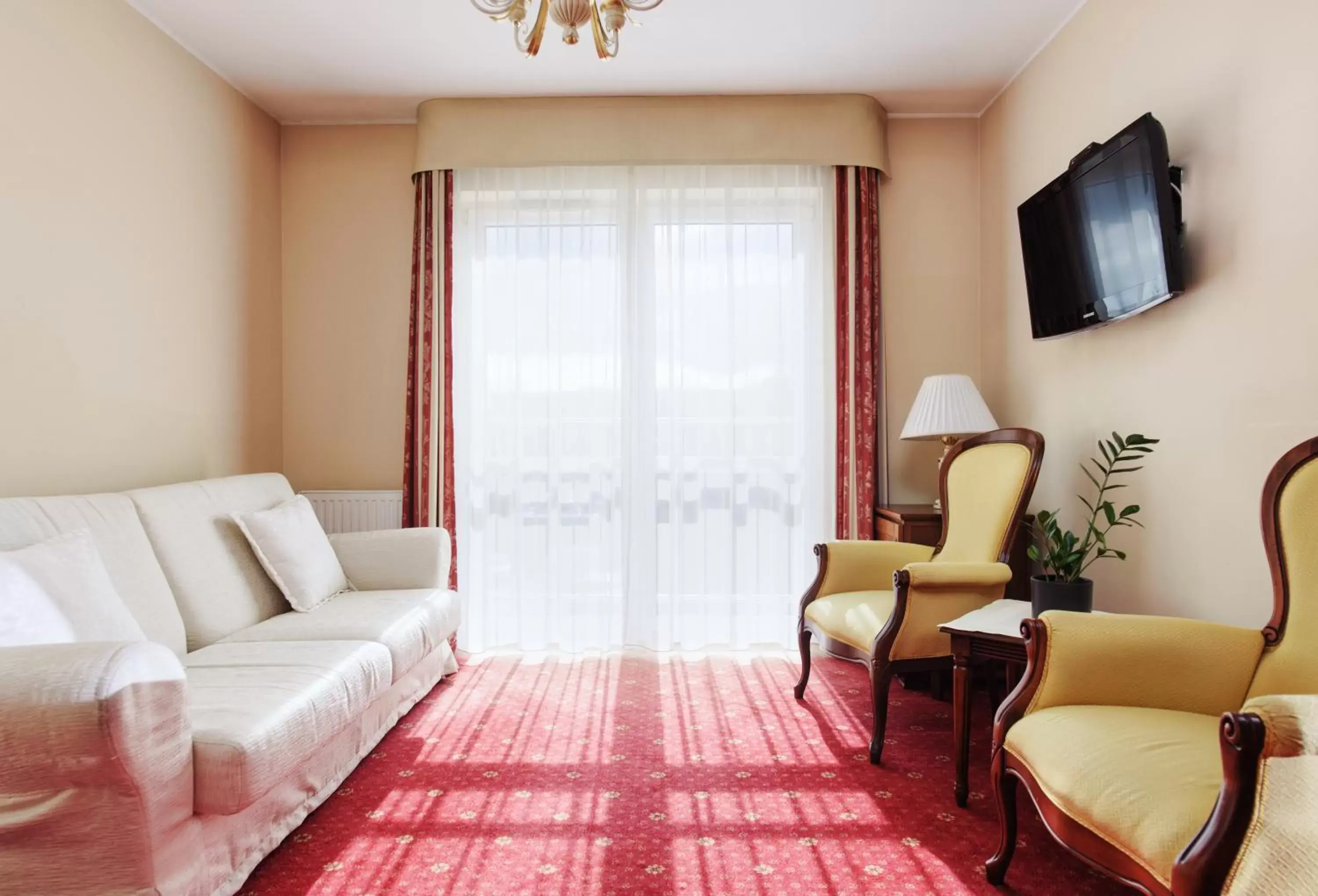 Apartment - single occupancy in Lila Medical SPA Apartment - single occupancy in Lila Medical SPA