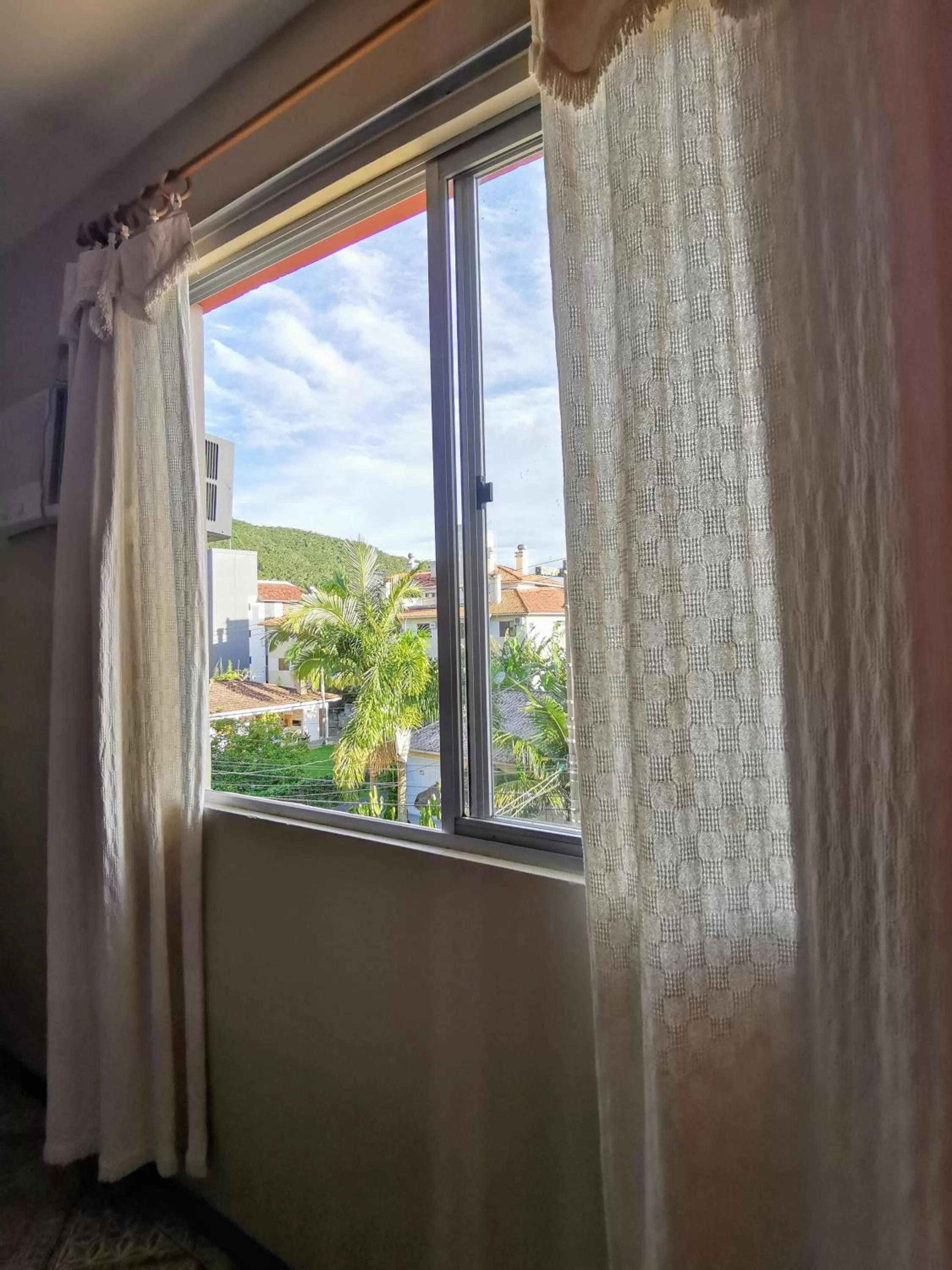 Day in Apart da Cachoeira