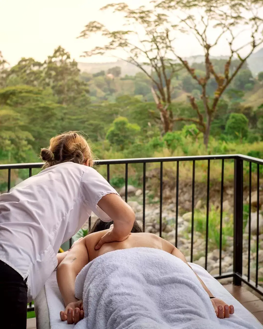 Fitness centre/facilities in The Inn at Palo Alto Fitness centre/facilities in The Inn at Palo Alto