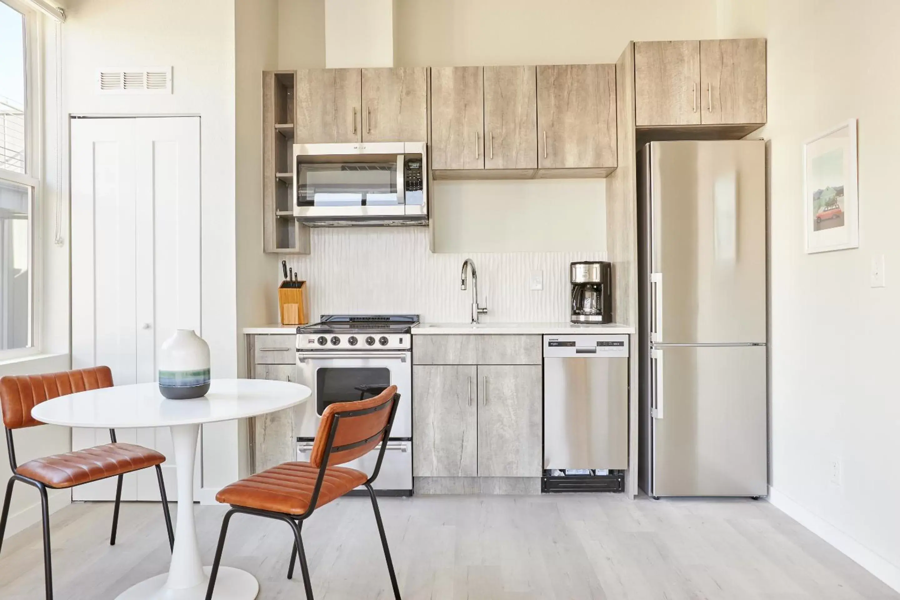 Kitchen/Kitchenette in Sonder Zuni