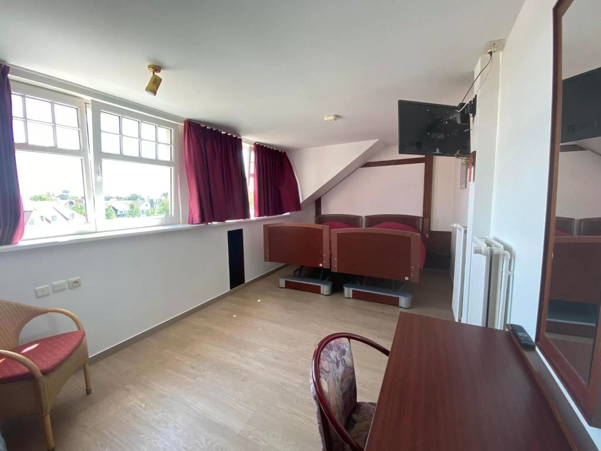 Vakantiecentrum Zeelinde