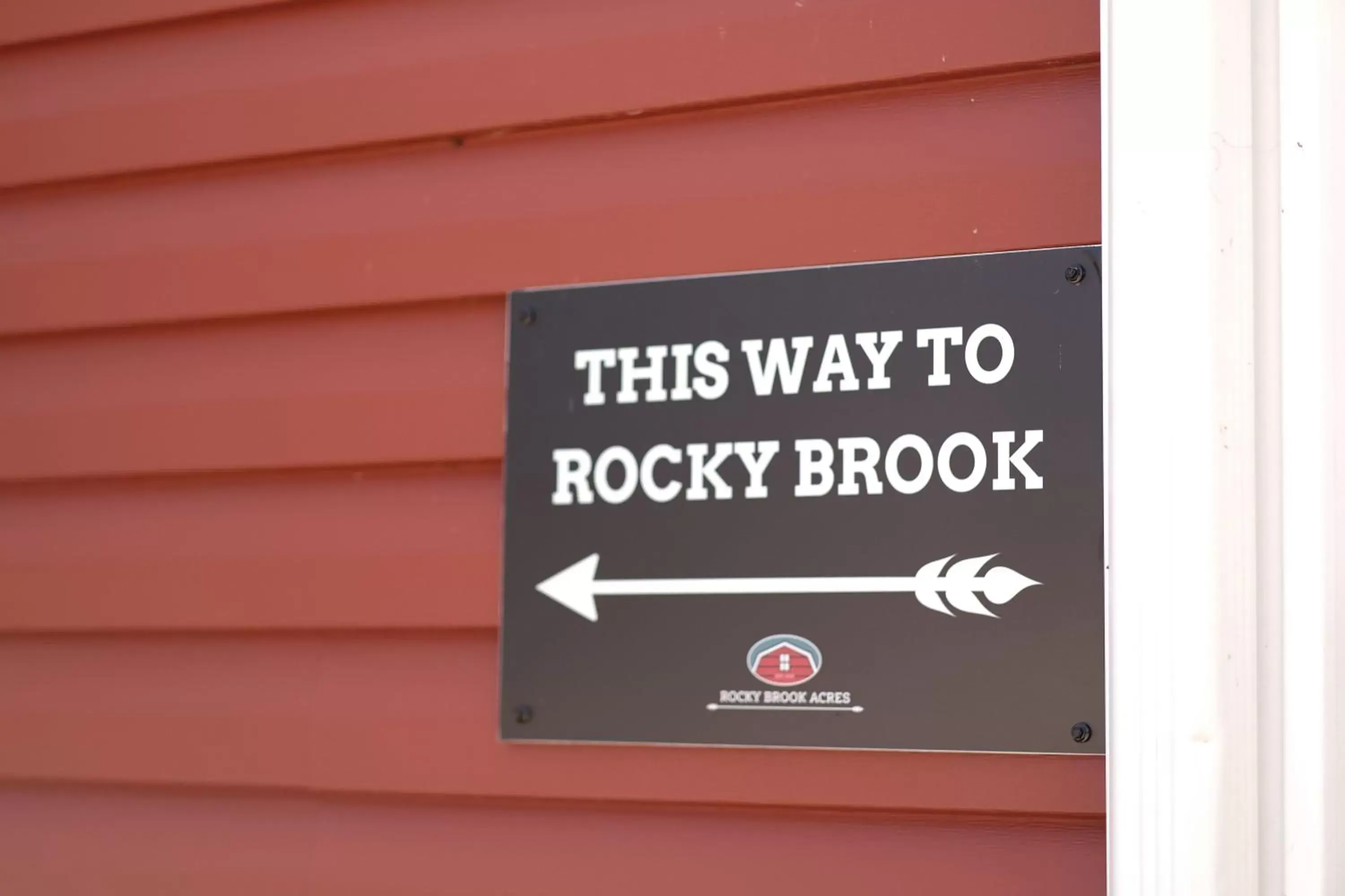 Rocky Brook Acres