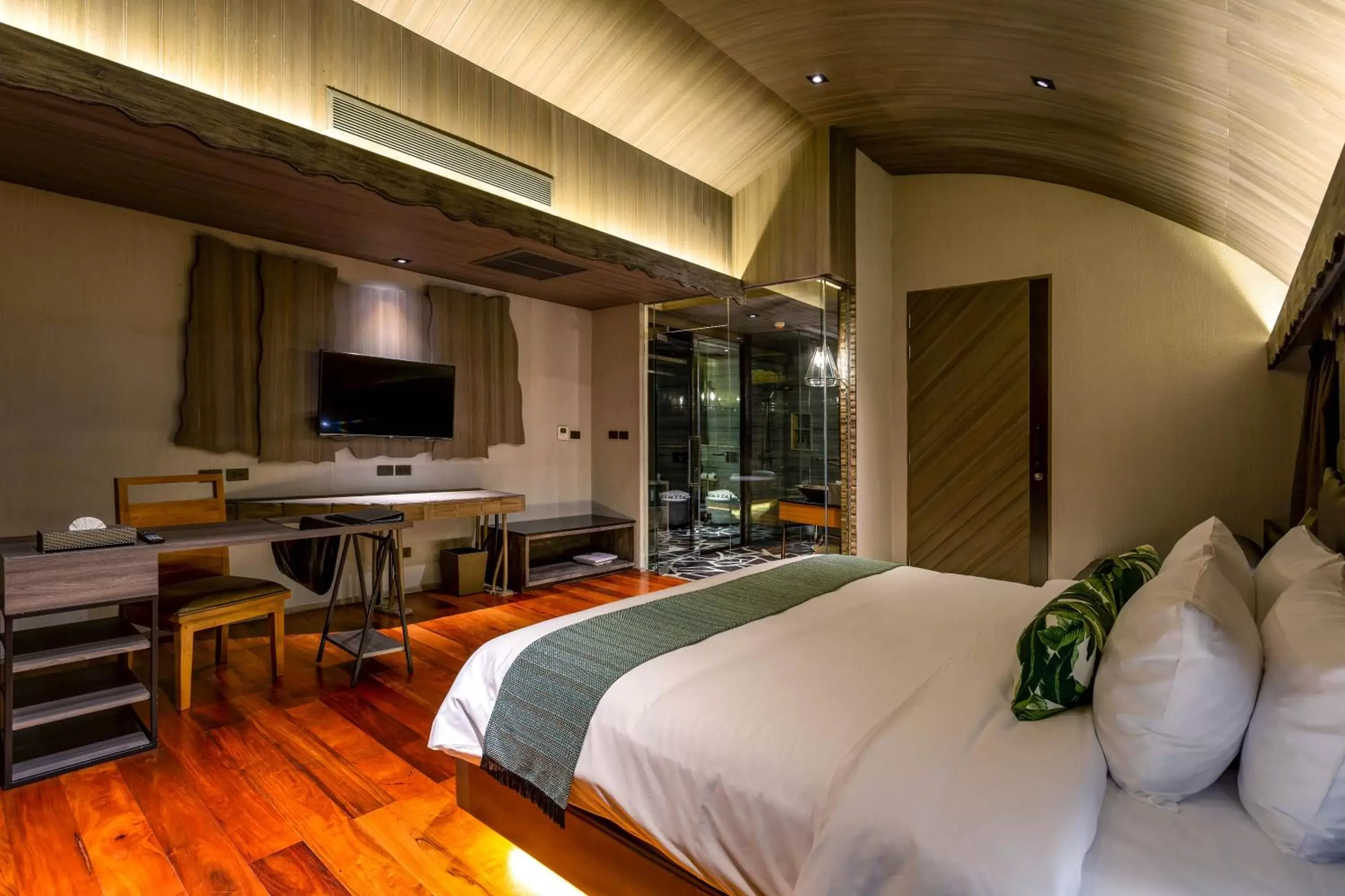 One Bedroom Private Pool Villa in Kalima Resort and Villas Khao Lak One Bedroom Private Pool Villa in Kalima Resort and Villas Khao Lak