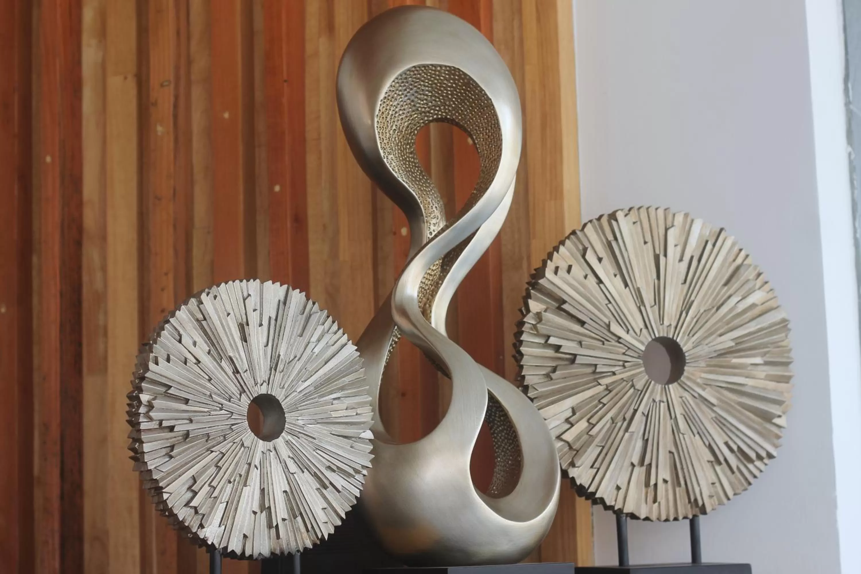 Lobby or reception in Benny's City Hotel