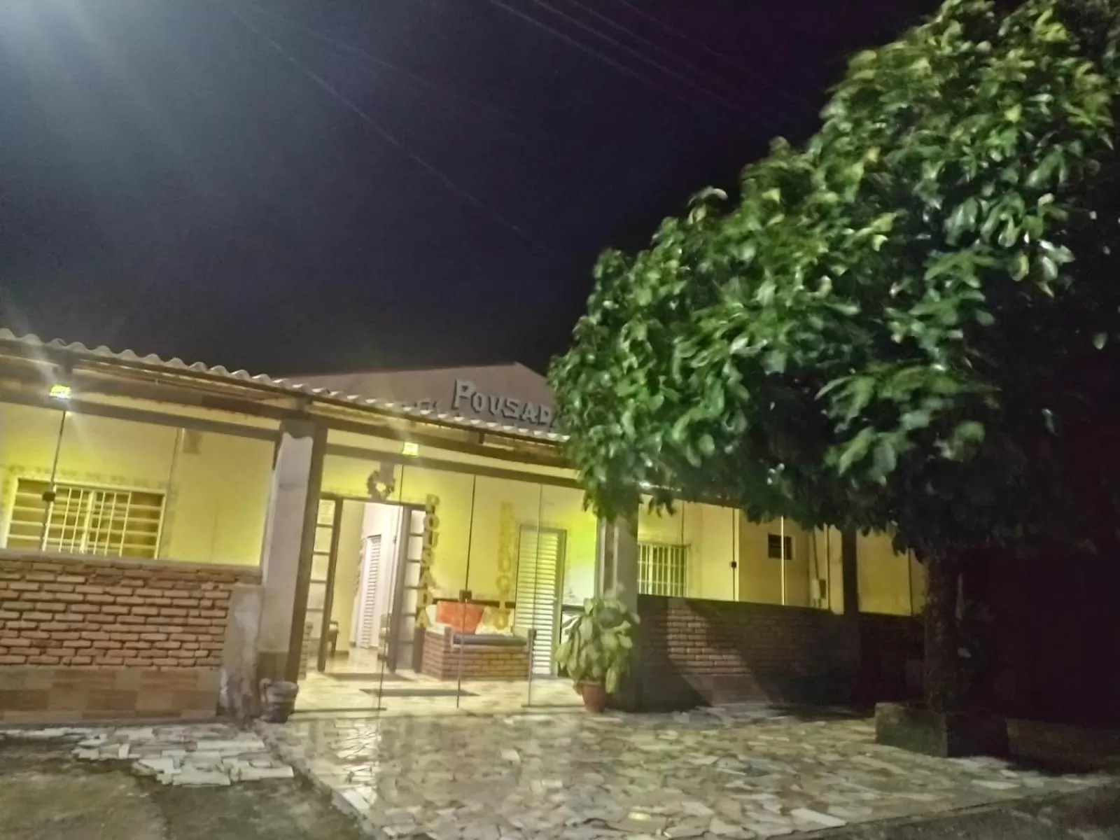 Pousada Refúgio da Chapada