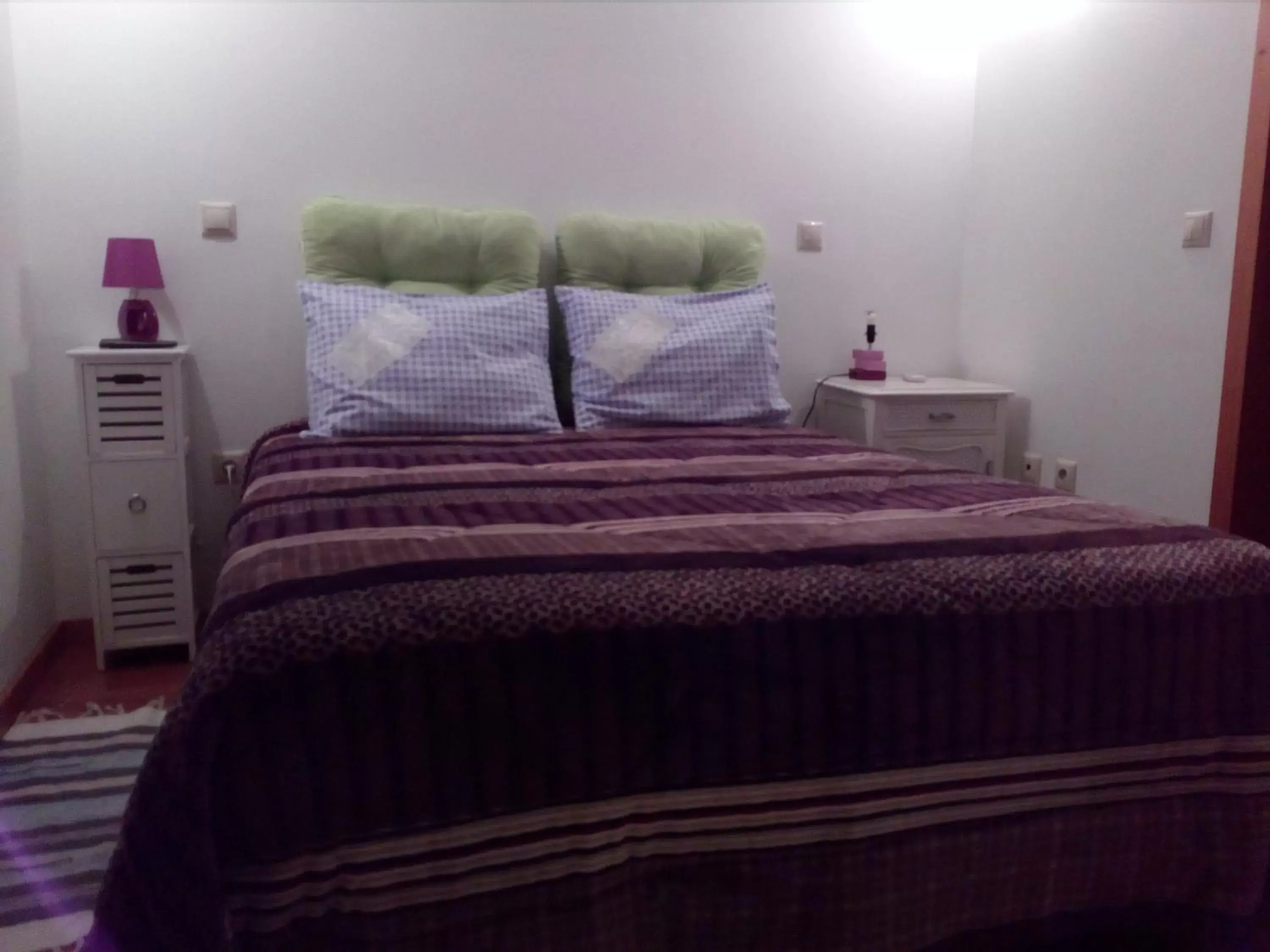 Bed in VianasHome