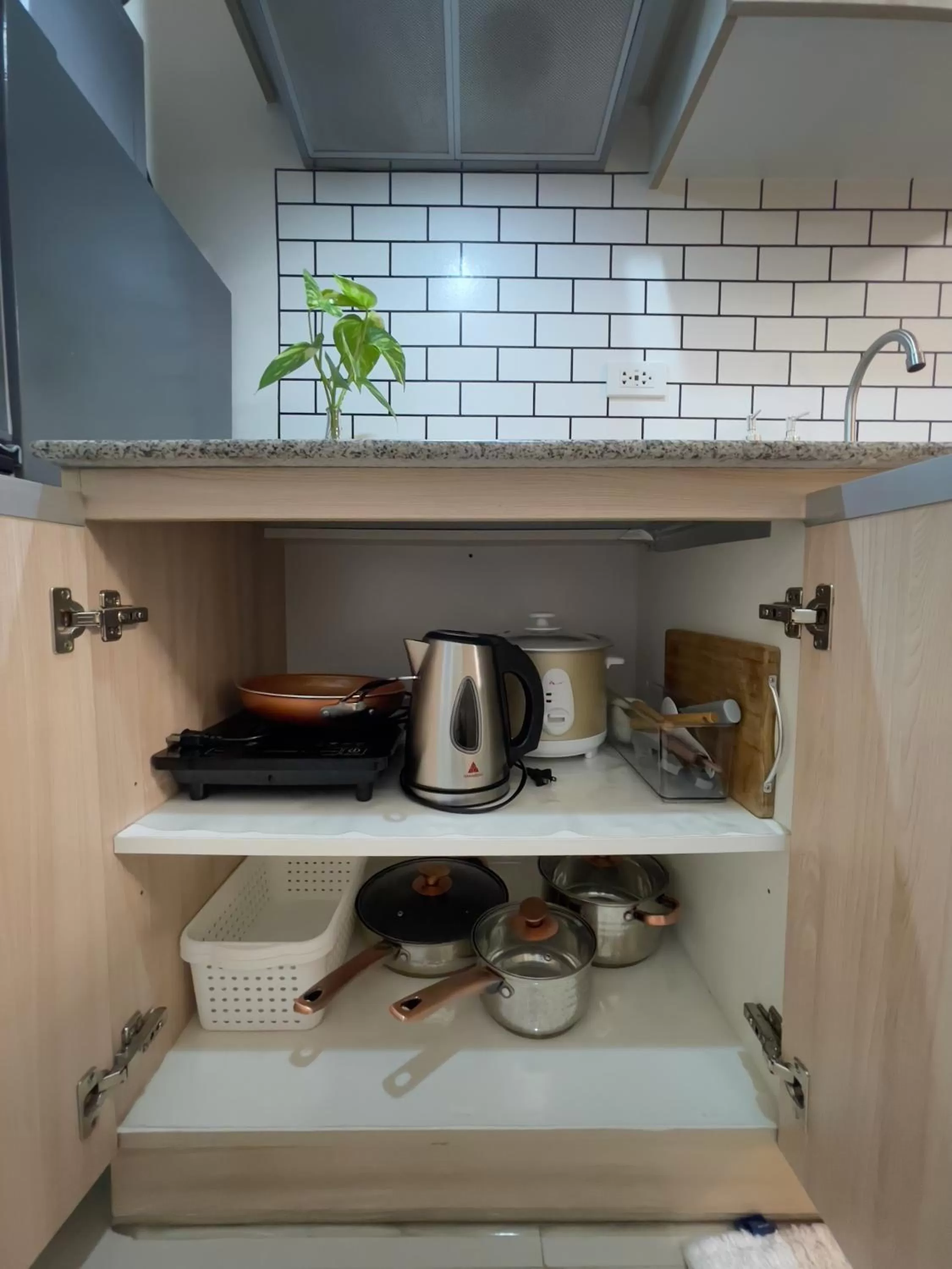 Inspiria Condo Units beside Abreeza Mall Davao