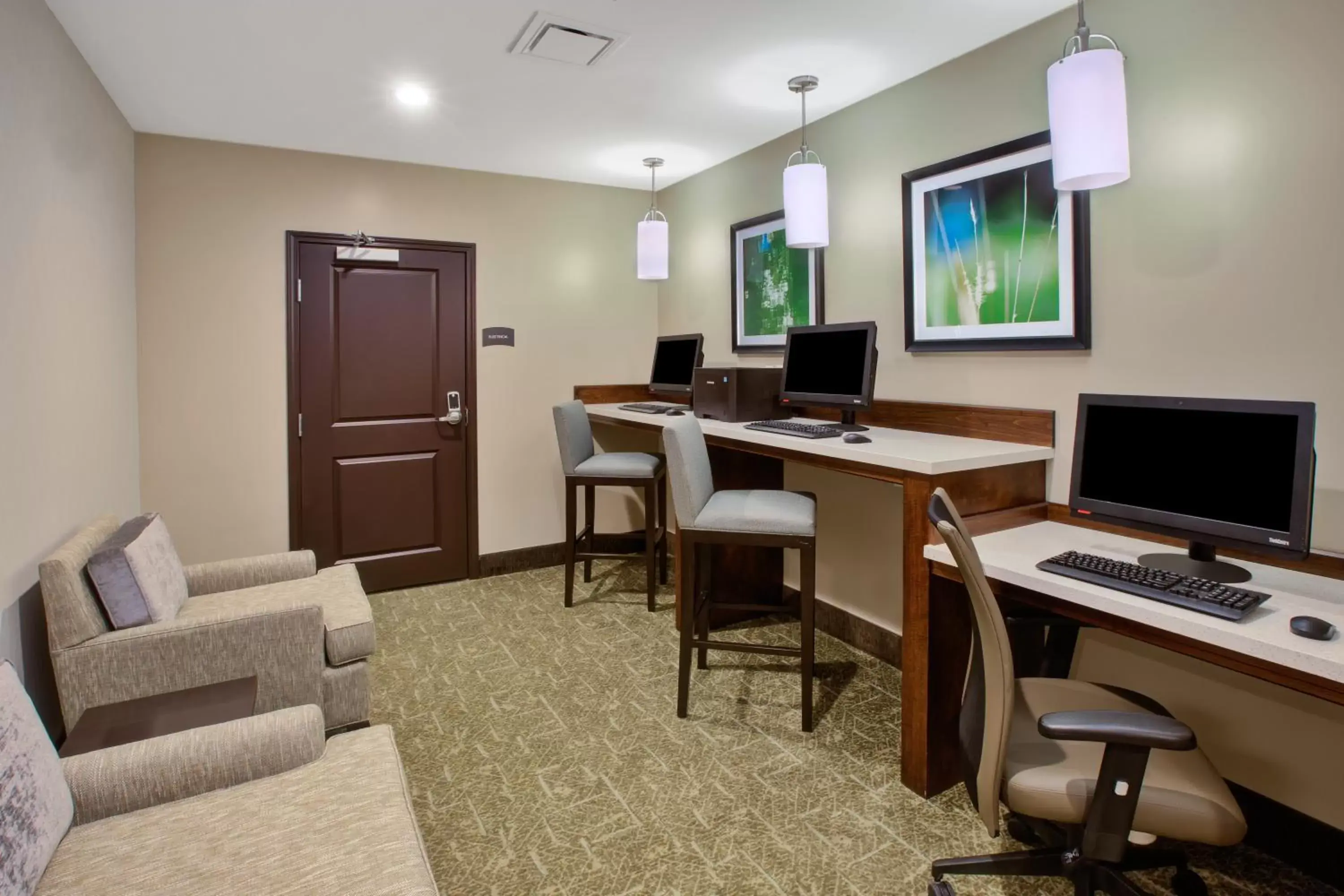 Other, TV/Entertainment Center in Staybridge Suites - Benton Harbor-St. Joseph, an IHG Hotel