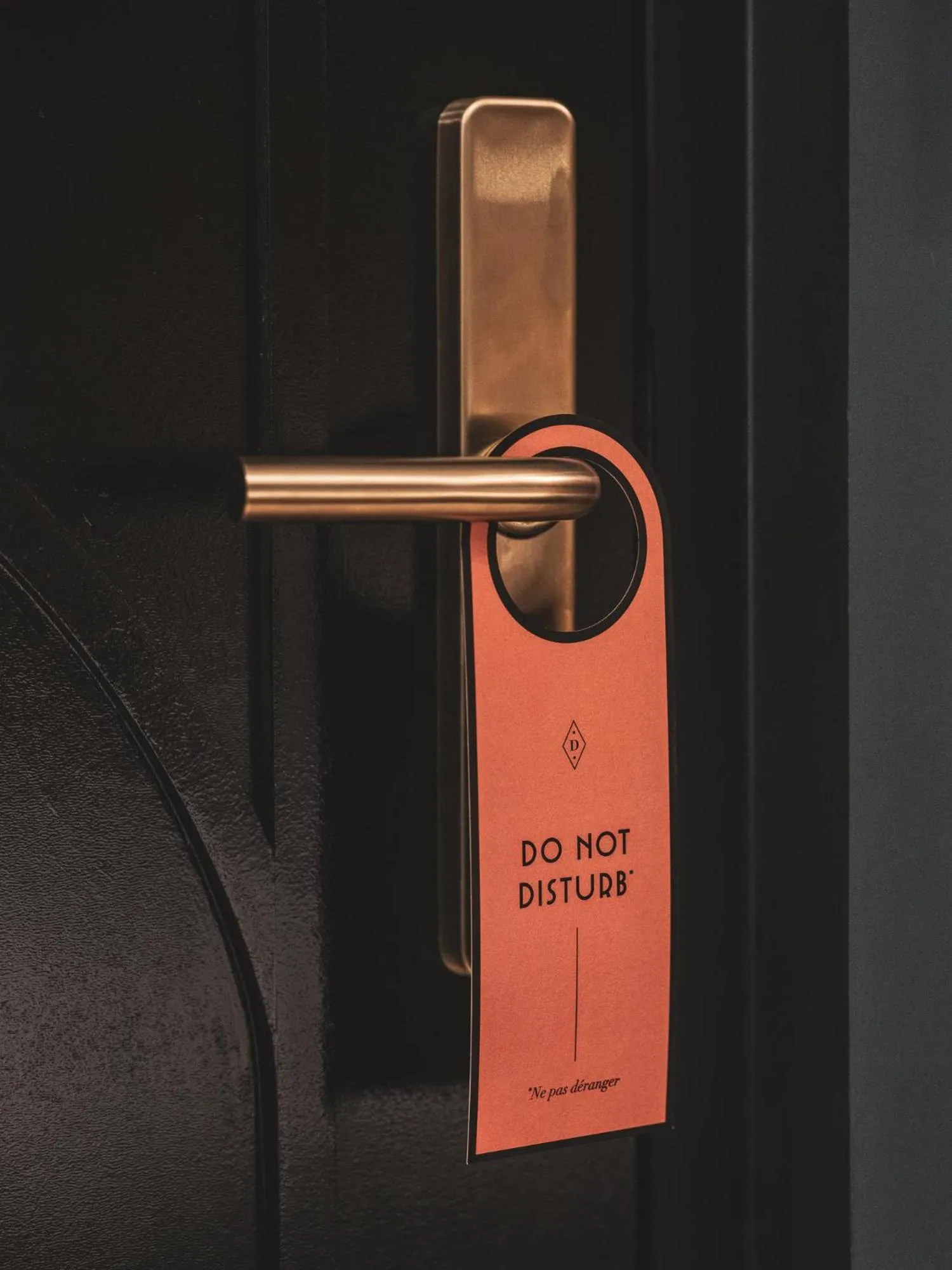 Logo/Certificate/Sign in Dandy Hotel & Kitchen