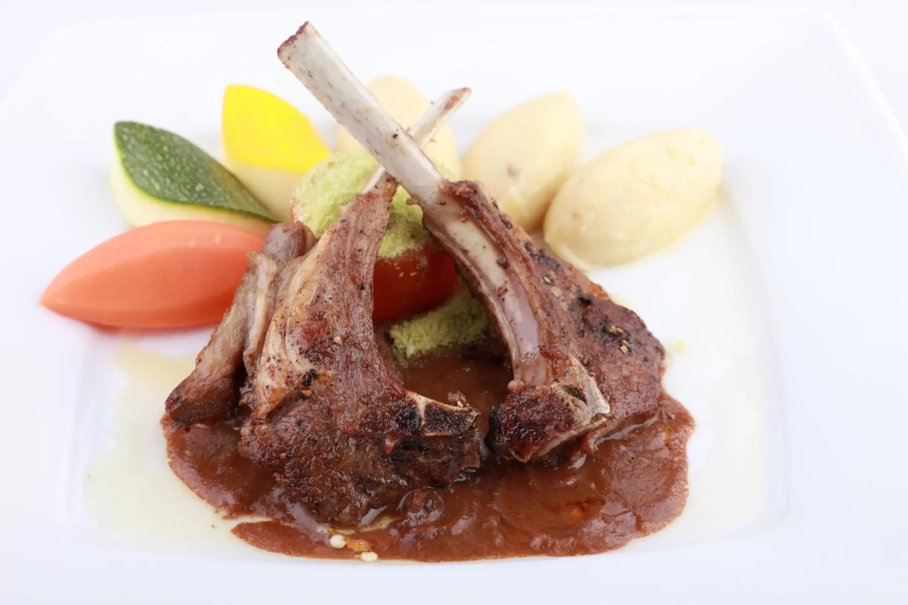 Food in Anik Boutique Hotel & Spa on Norodom Blvd Food in Anik Boutique Hotel & Spa on Norodom Blvd