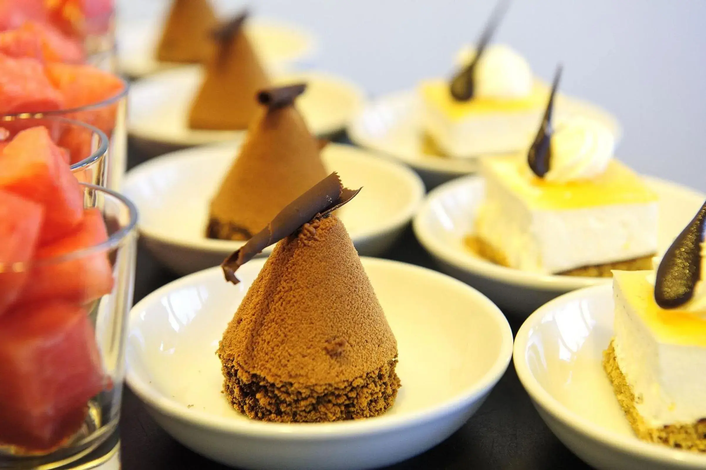 Food in Caesar Premier Eilat Hotel Food in Caesar Premier Eilat Hotel