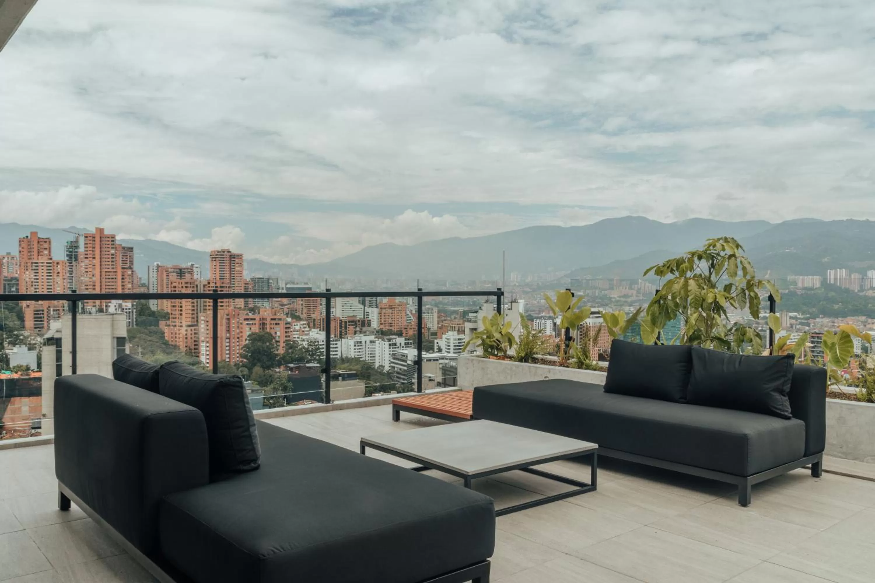 One-Bedroom Apartment in Wake - branded residences