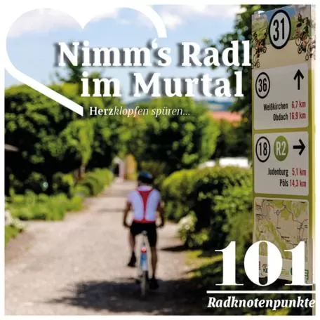 Cycling in Ferienwohnungen und Zimmer Yassi