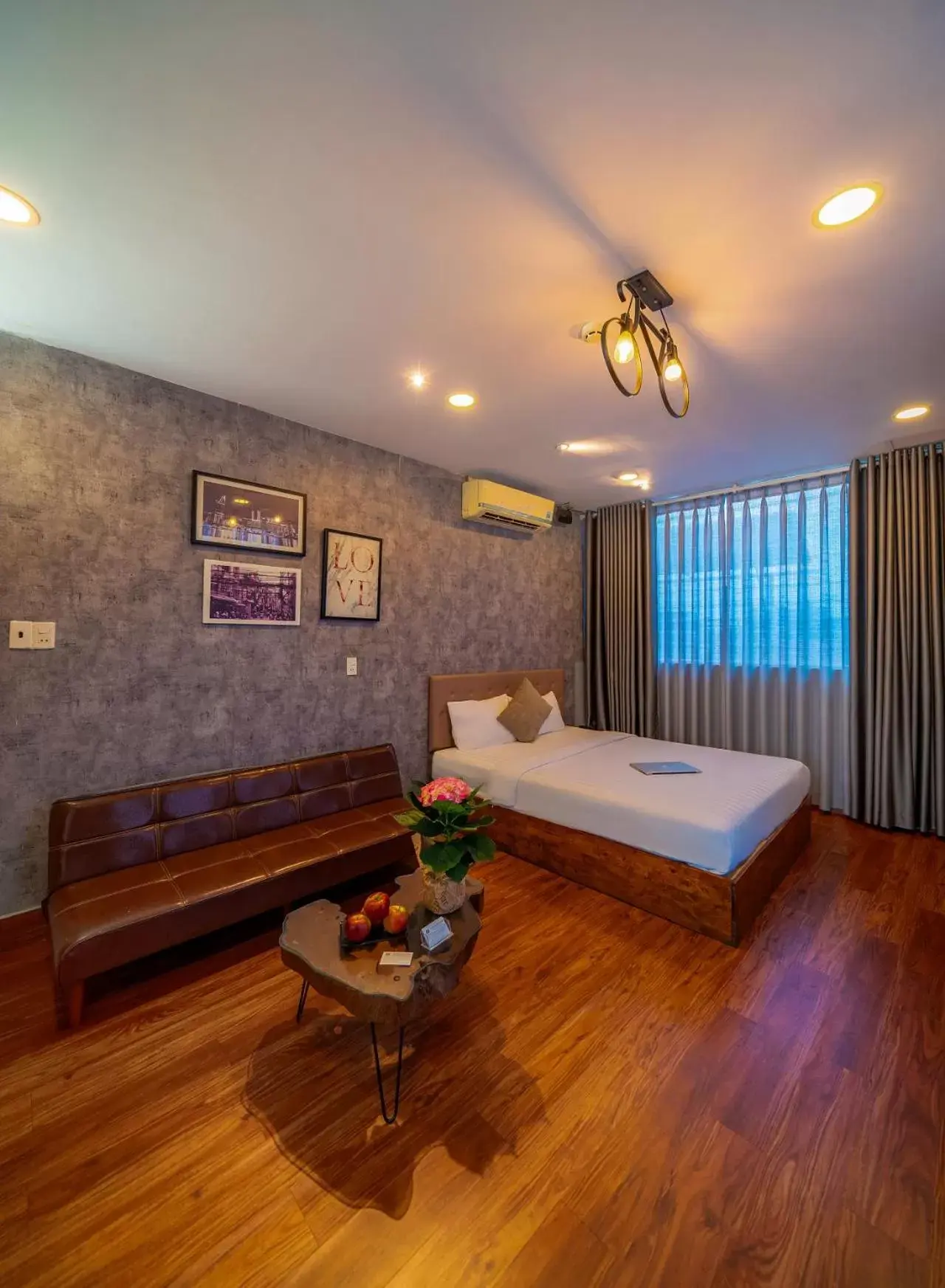 Photo of the whole room, Bed in Cactusland Boutique Hotel Photo of the whole room, Bed in Cactusland Boutique Hotel