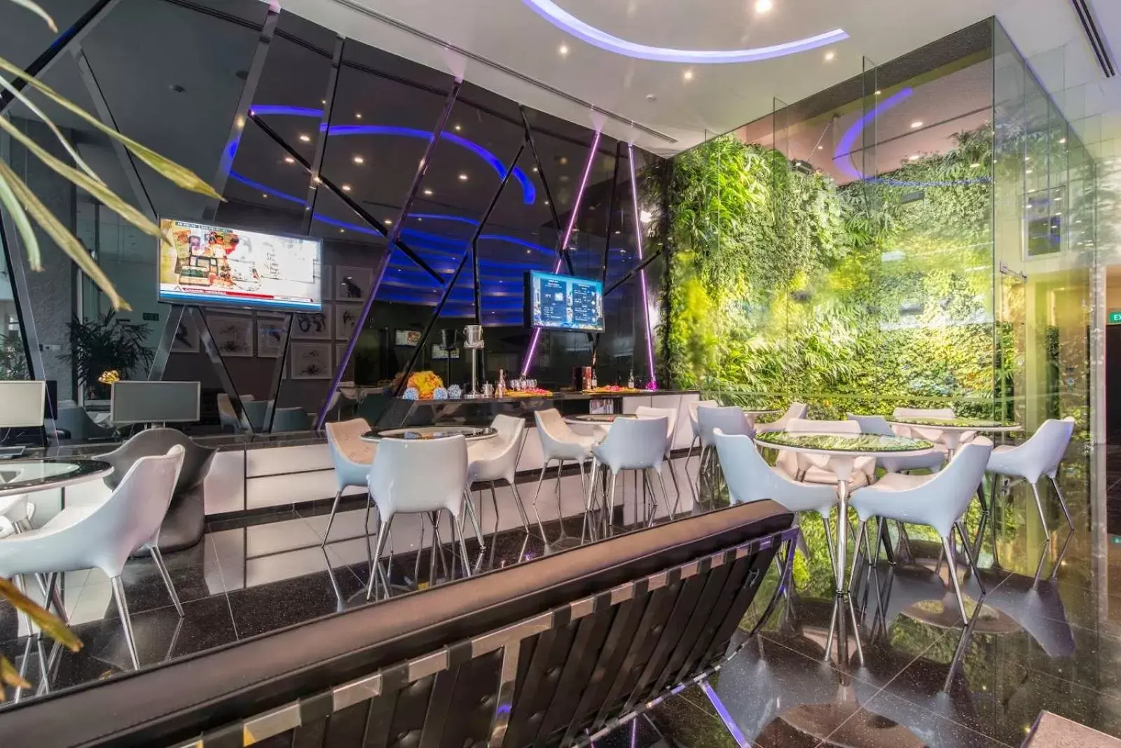 Lobby or reception in Arton Boutique Hotel Lobby or reception in Arton Boutique Hotel