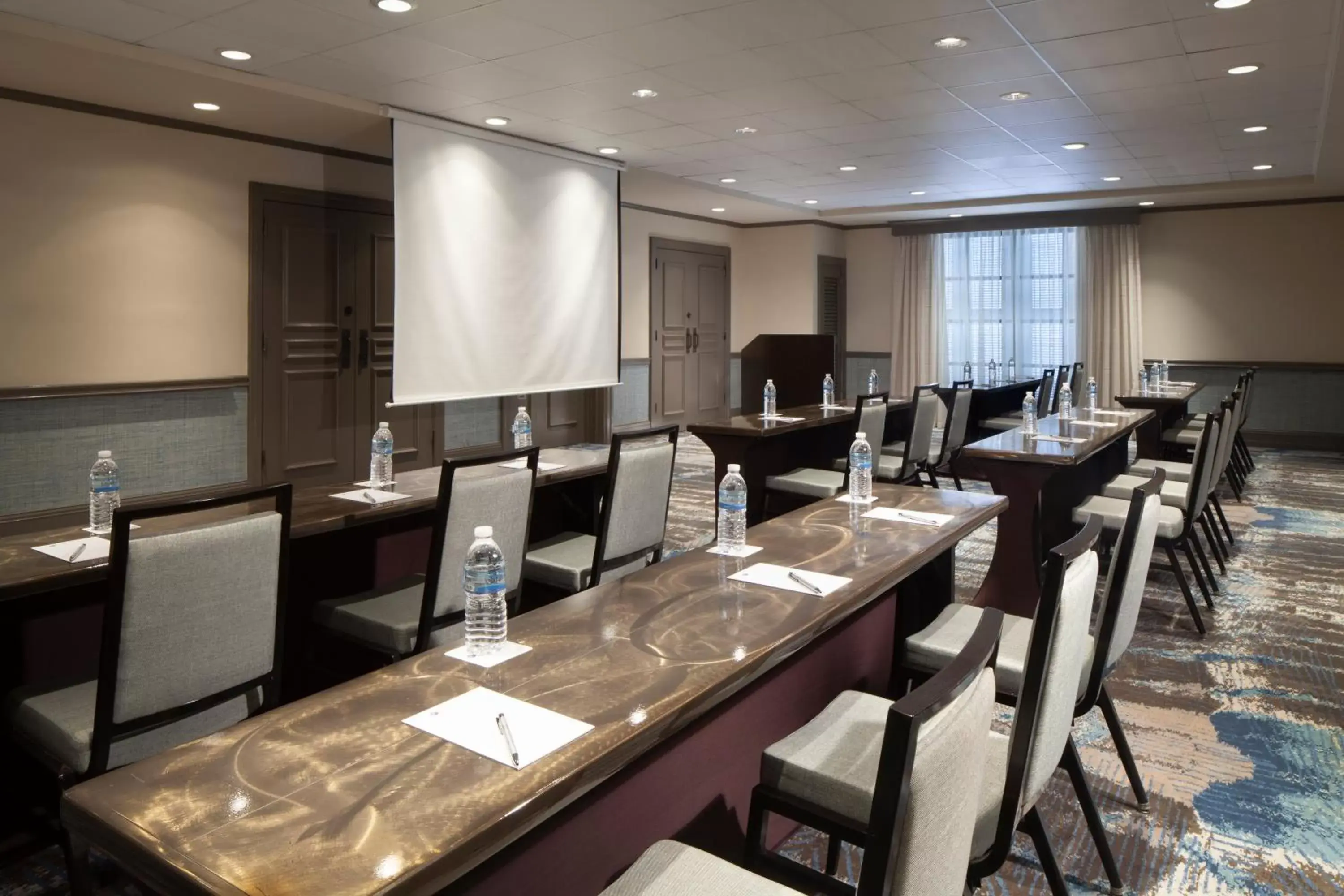 Meeting/conference room, Restaurant/Places to Eat in Pier House Resort & Spa