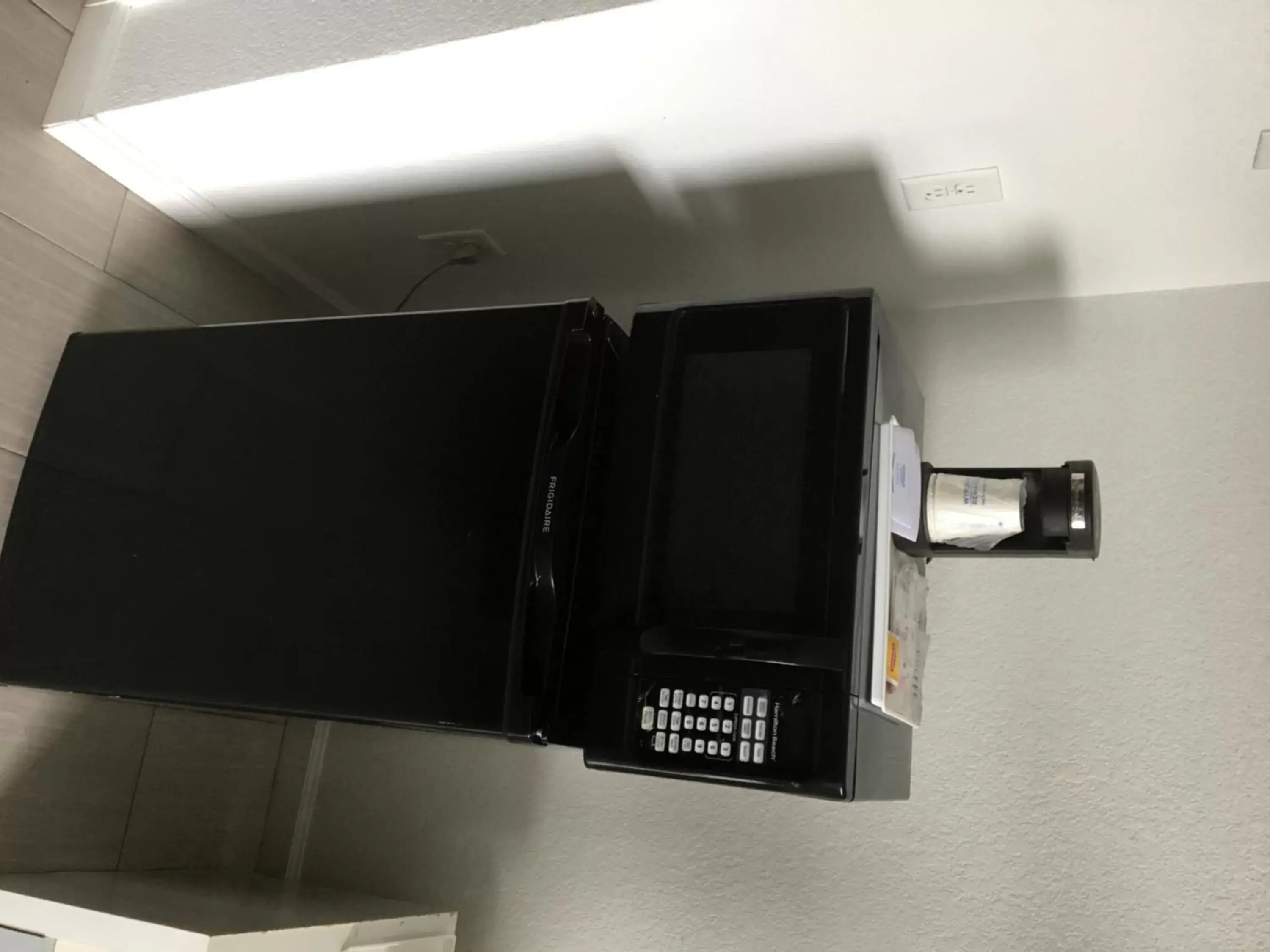 King Studio Suite with Partial View - Non-Smoking in Arya Blu Inn and Suites King Studio Suite with Partial View - Non-Smoking in Arya Blu Inn and Suites