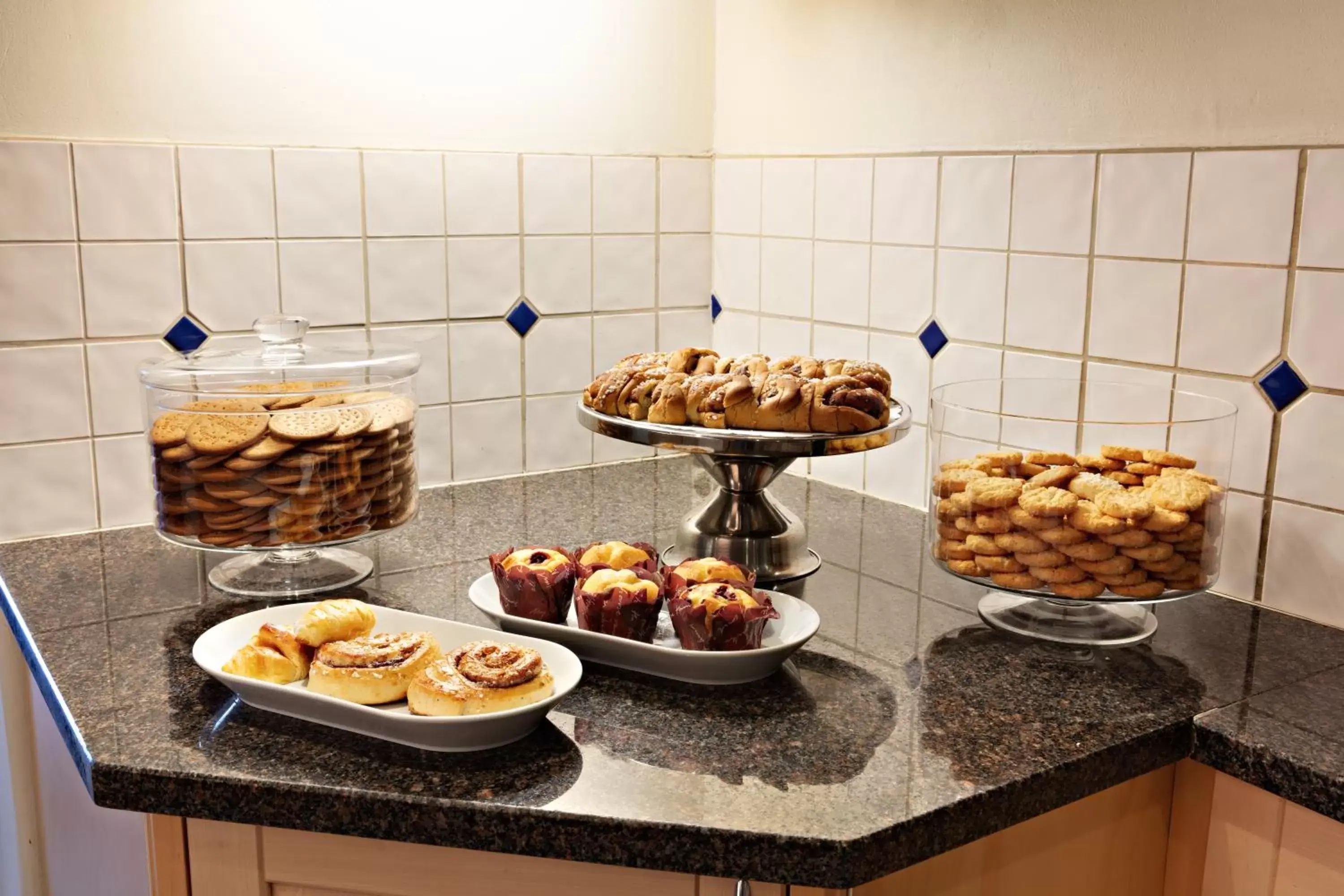 Buffet breakfast in Center Hotel - Sure Hotel by Best Western Buffet breakfast in Center Hotel - Sure Hotel by Best Western