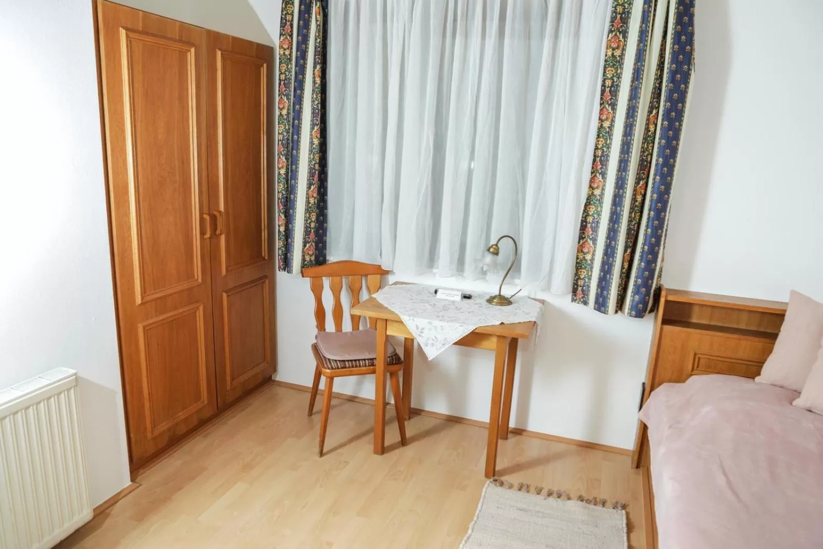 Dining Area in Pension Welserhof