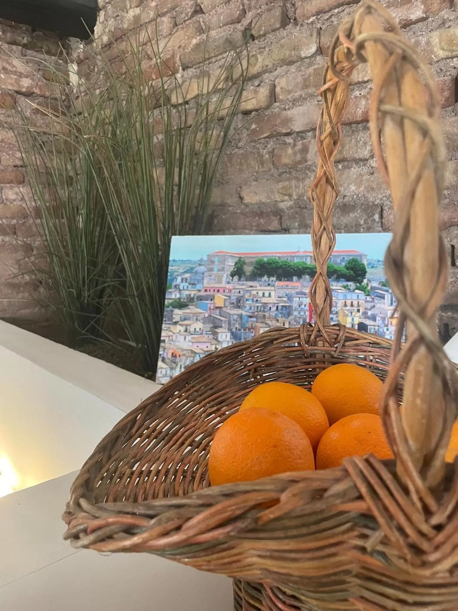 Terrazza Sangiuliano