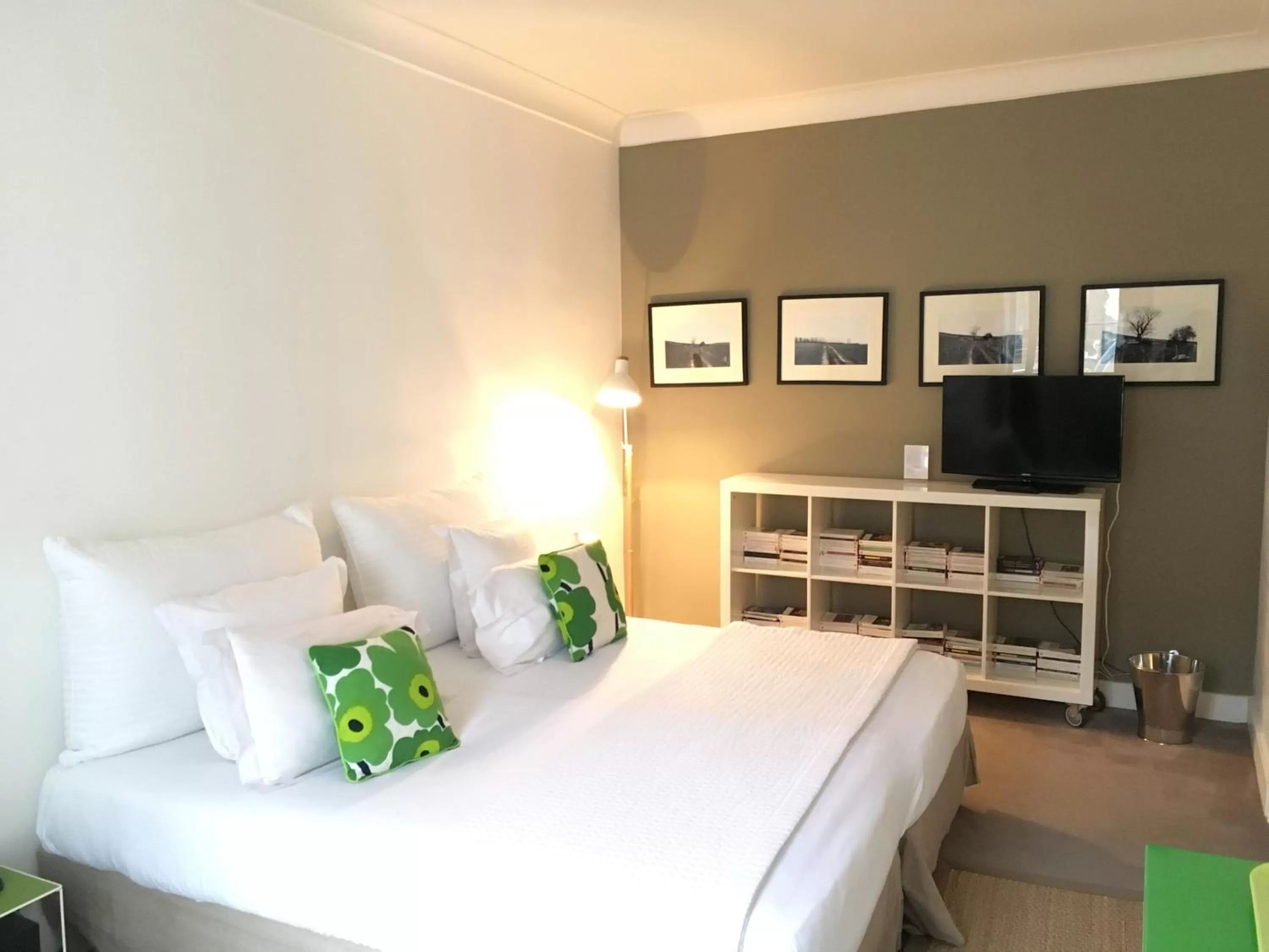 Family Room for 3 Occupants in Hôtel Arvor Saint Georges