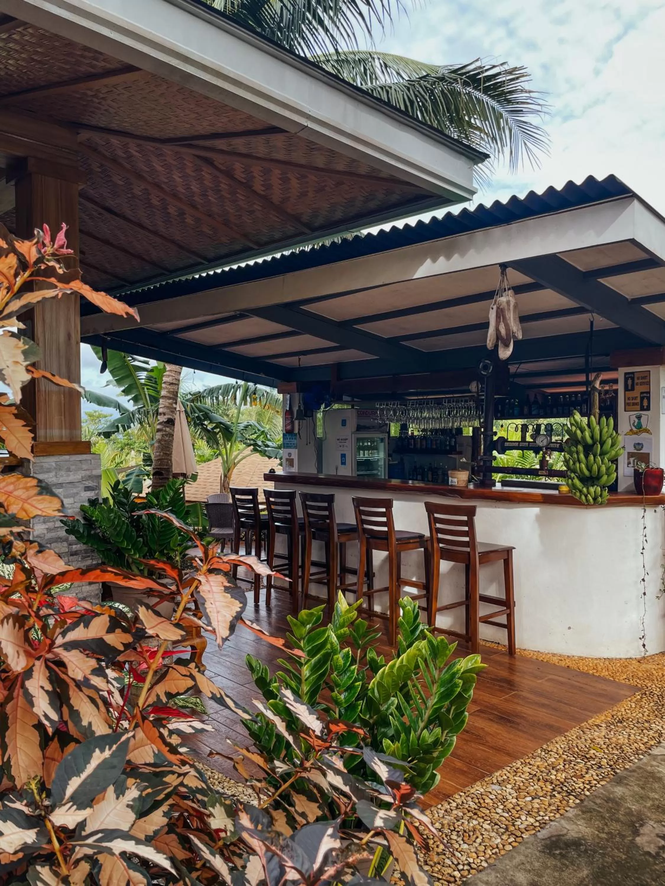 Restaurant/places to eat in South Mountain Resort