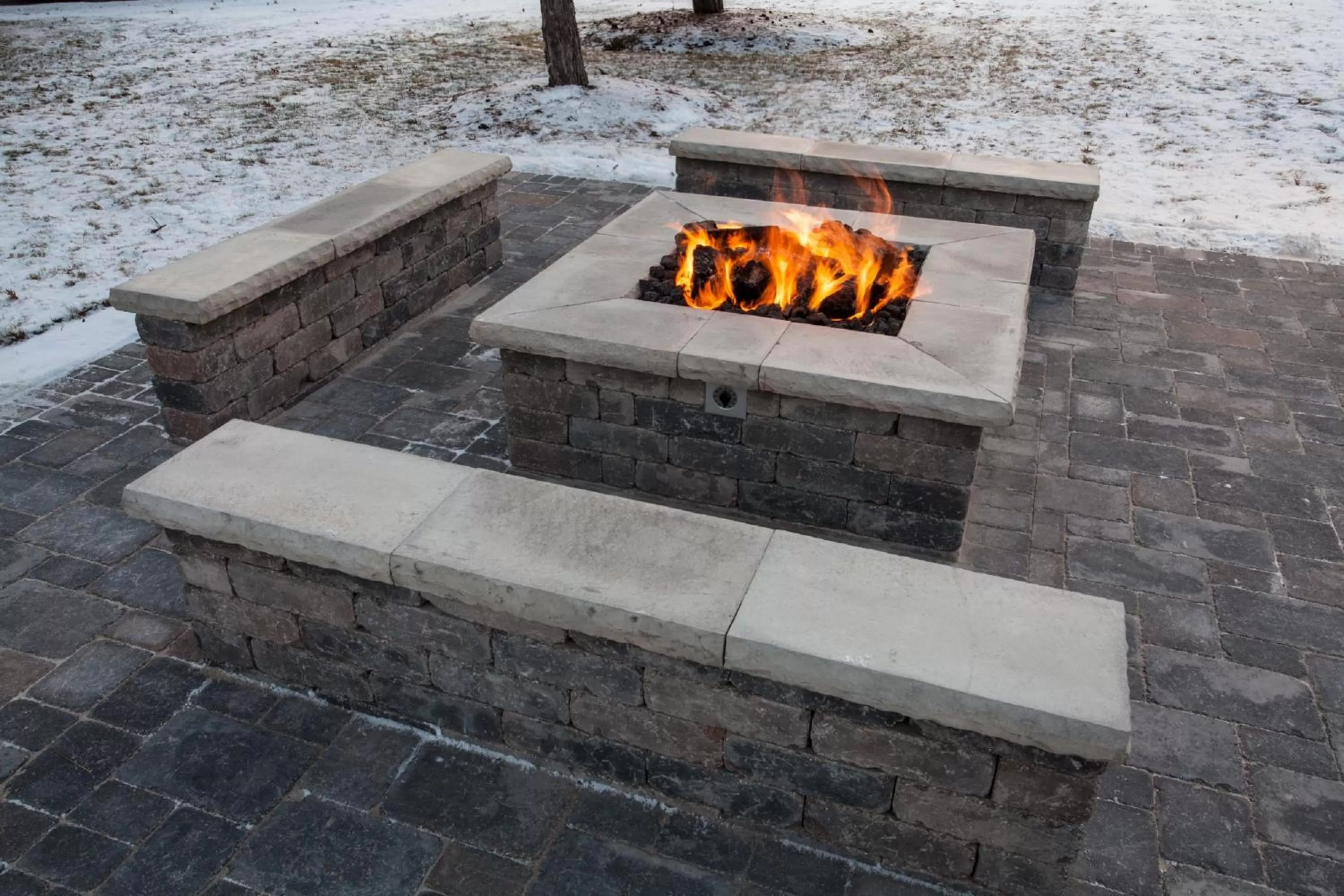 Property building in Red Roof Inn PLUS+ Ann Arbor - U of Michigan North