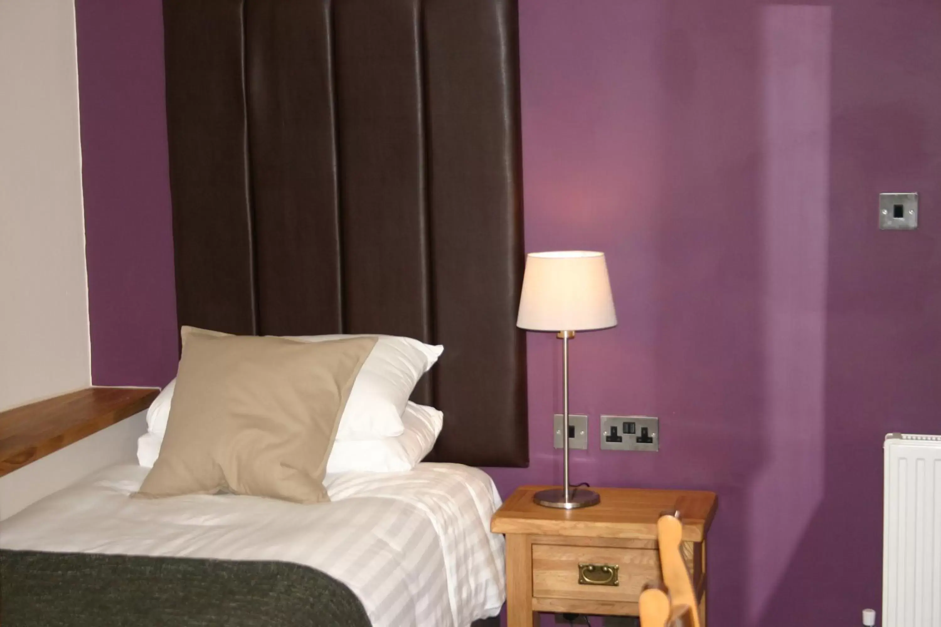 Deluxe Family Room in The Station Deluxe Family Room in The Station