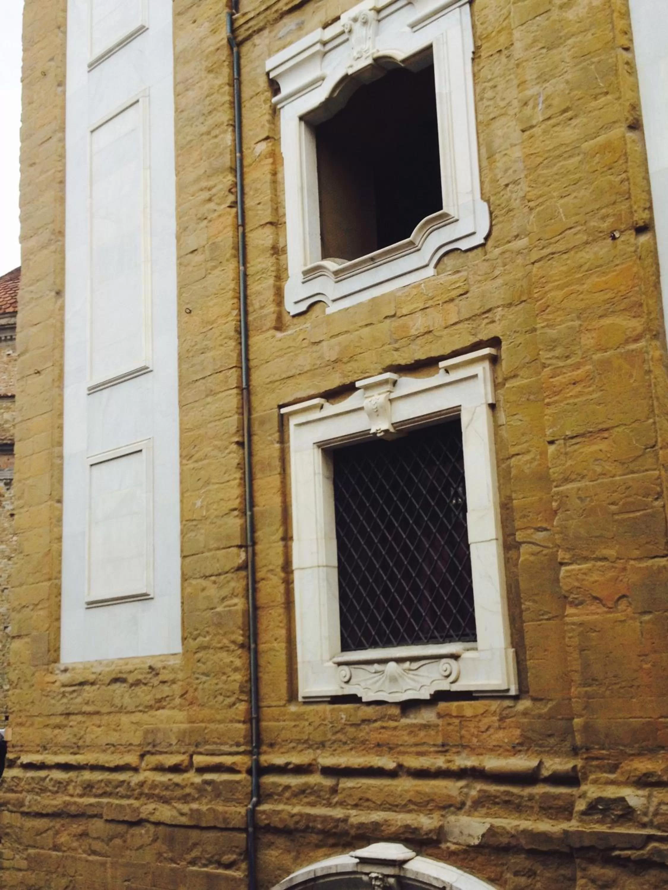 Other in B&B Locanda Il Salimbecco