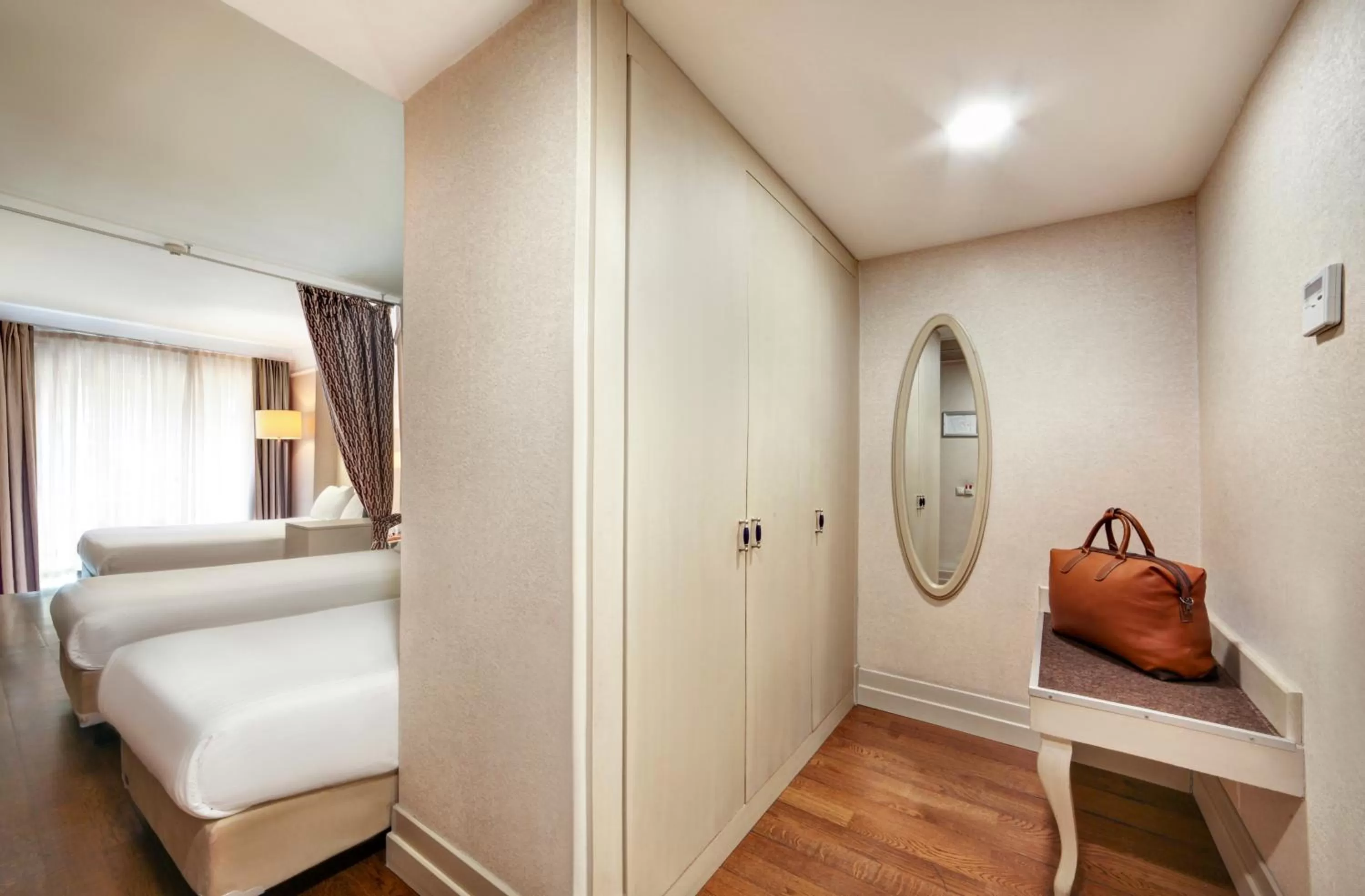 Family, Bed in Faros Hotel Old City - Special Category