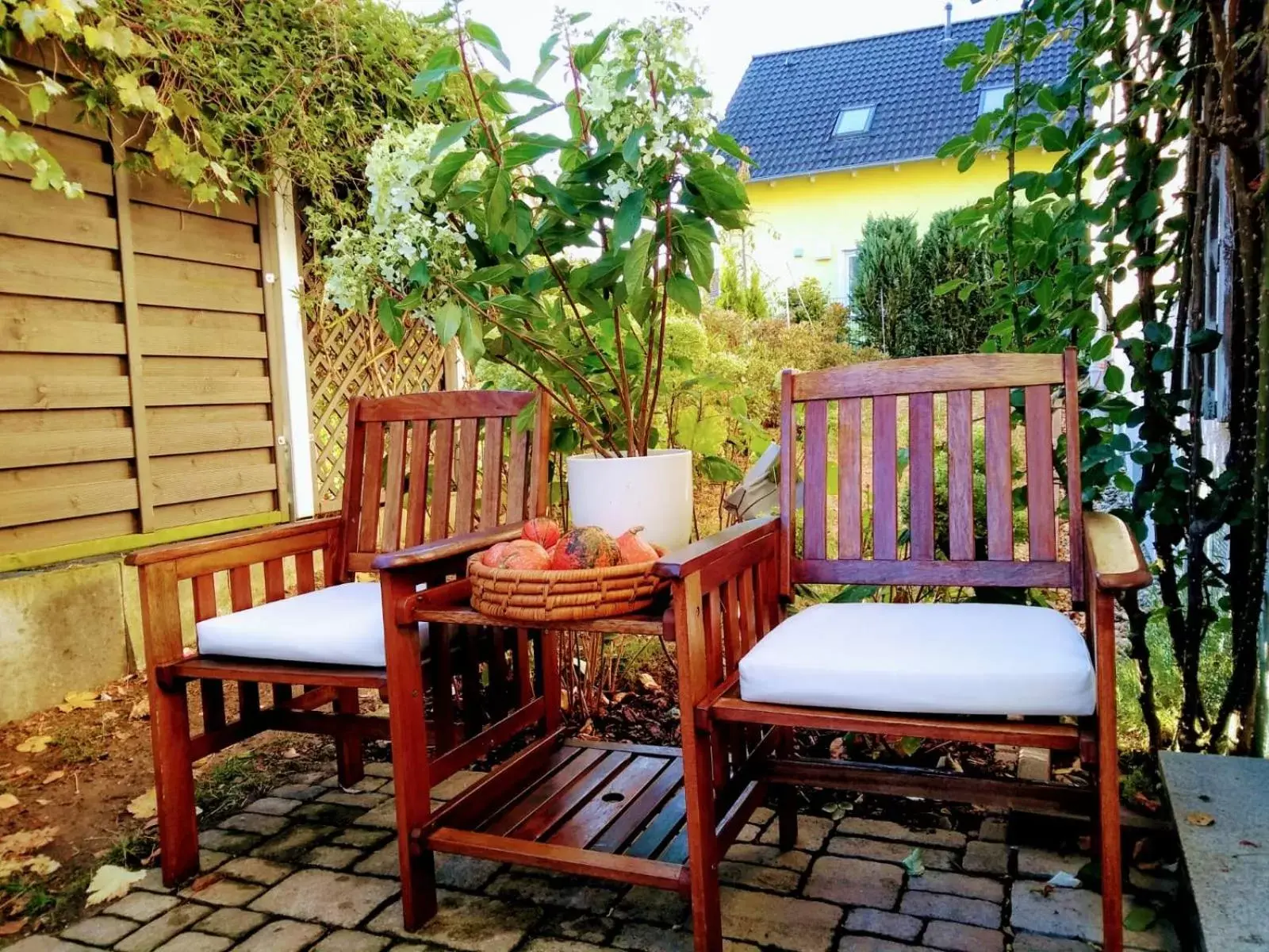 Art & Nature Apartments in der Nähe FFM-Messe Art & Nature Apartments in der Nähe FFM-Messe