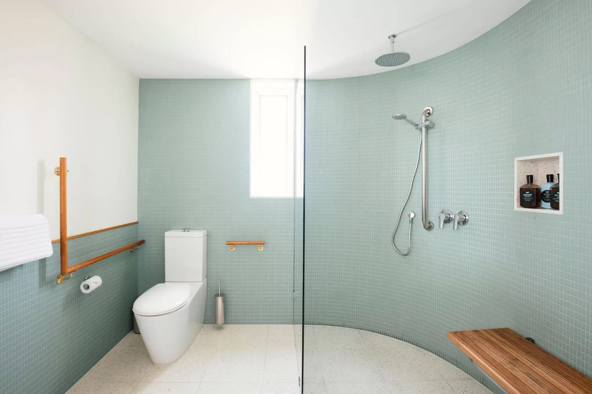 The Surf Yamba - Boutique Hotel