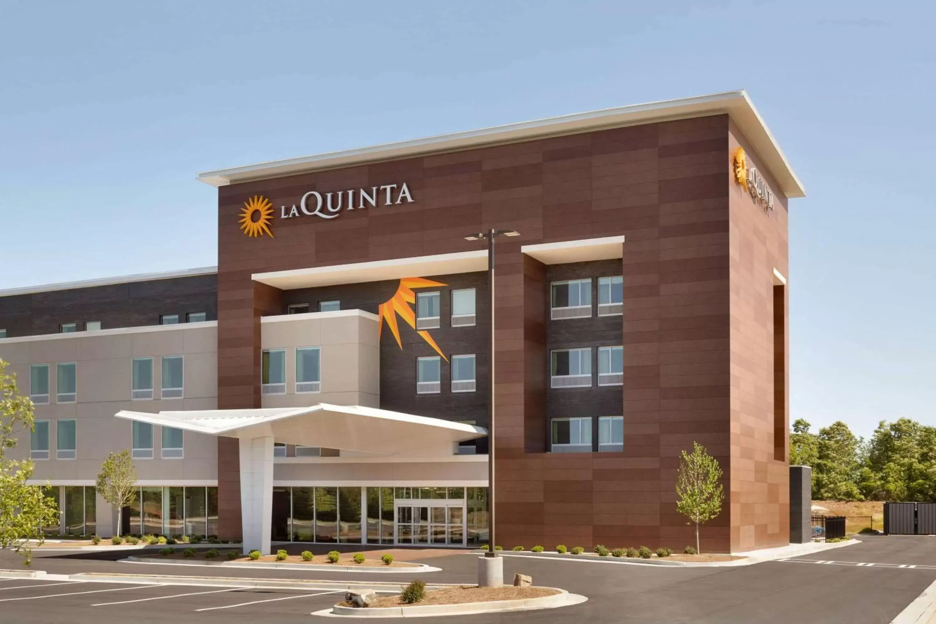 Property Building in La Quinta Inn & Suites by Wyndham Braselton