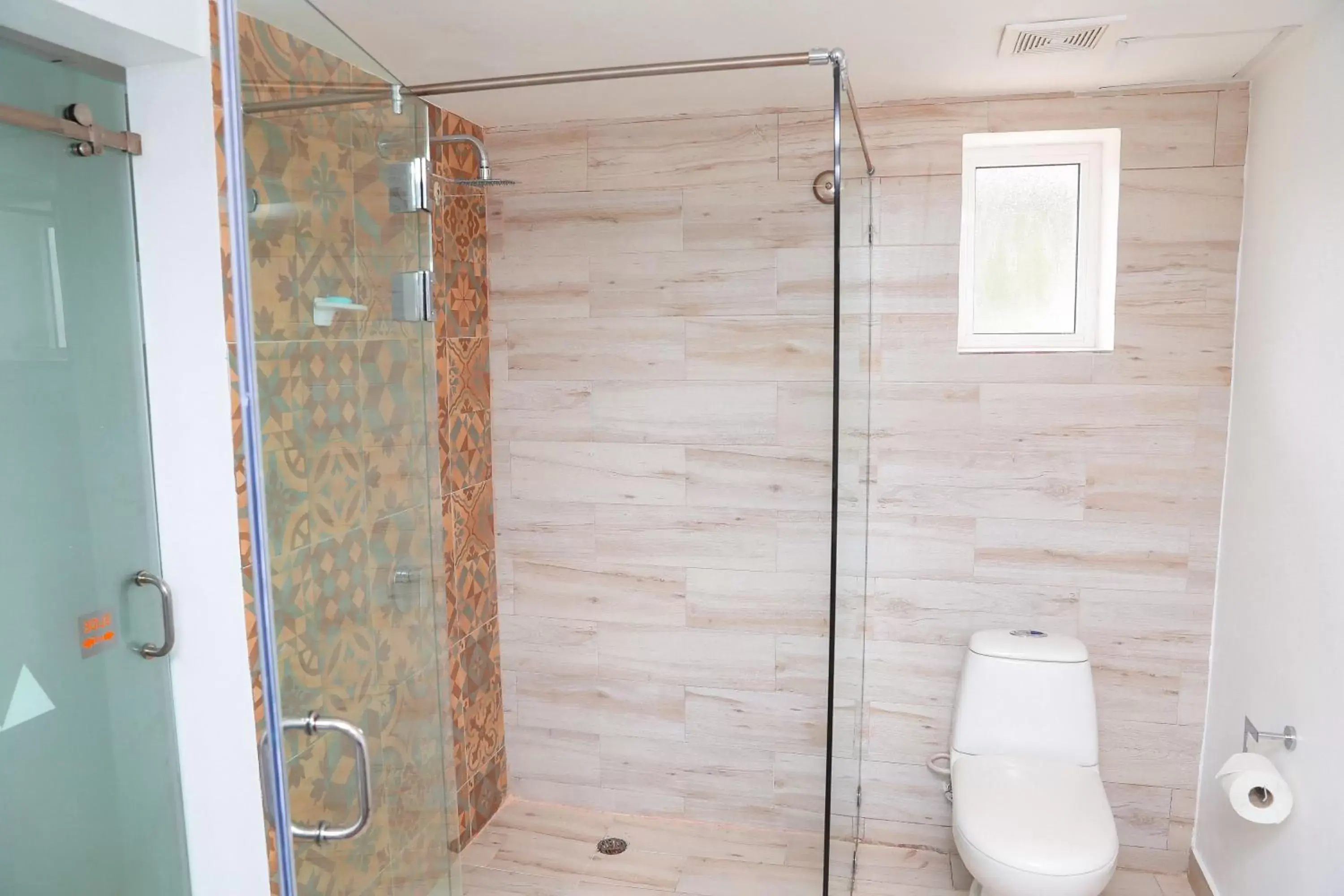 Bathroom in Royal Decameron Cornwall Beach - All Inclusive