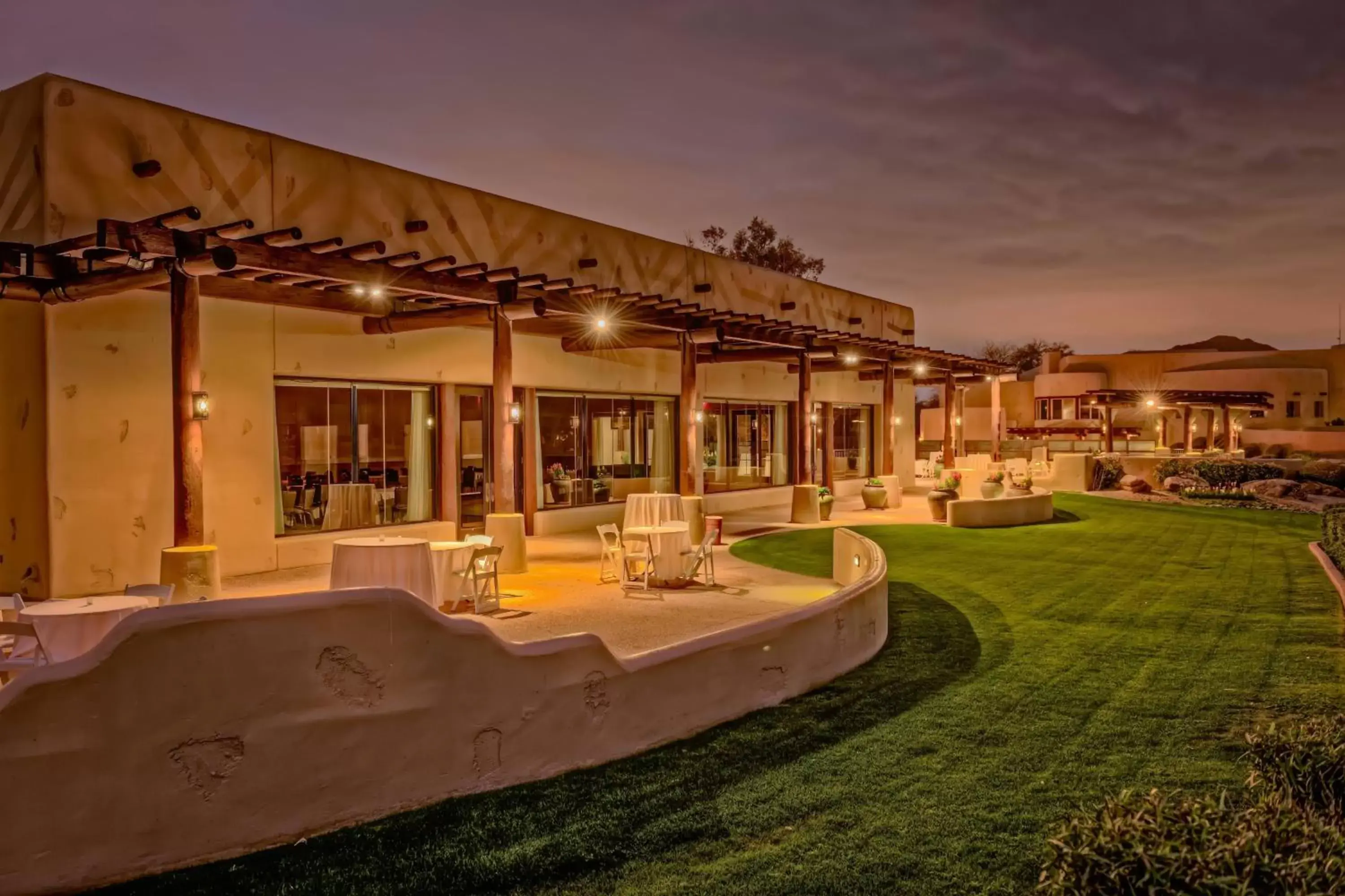 Banquet/Function facilities, Property Building in JW Marriott Scottsdale Camelback Inn Resort & Spa