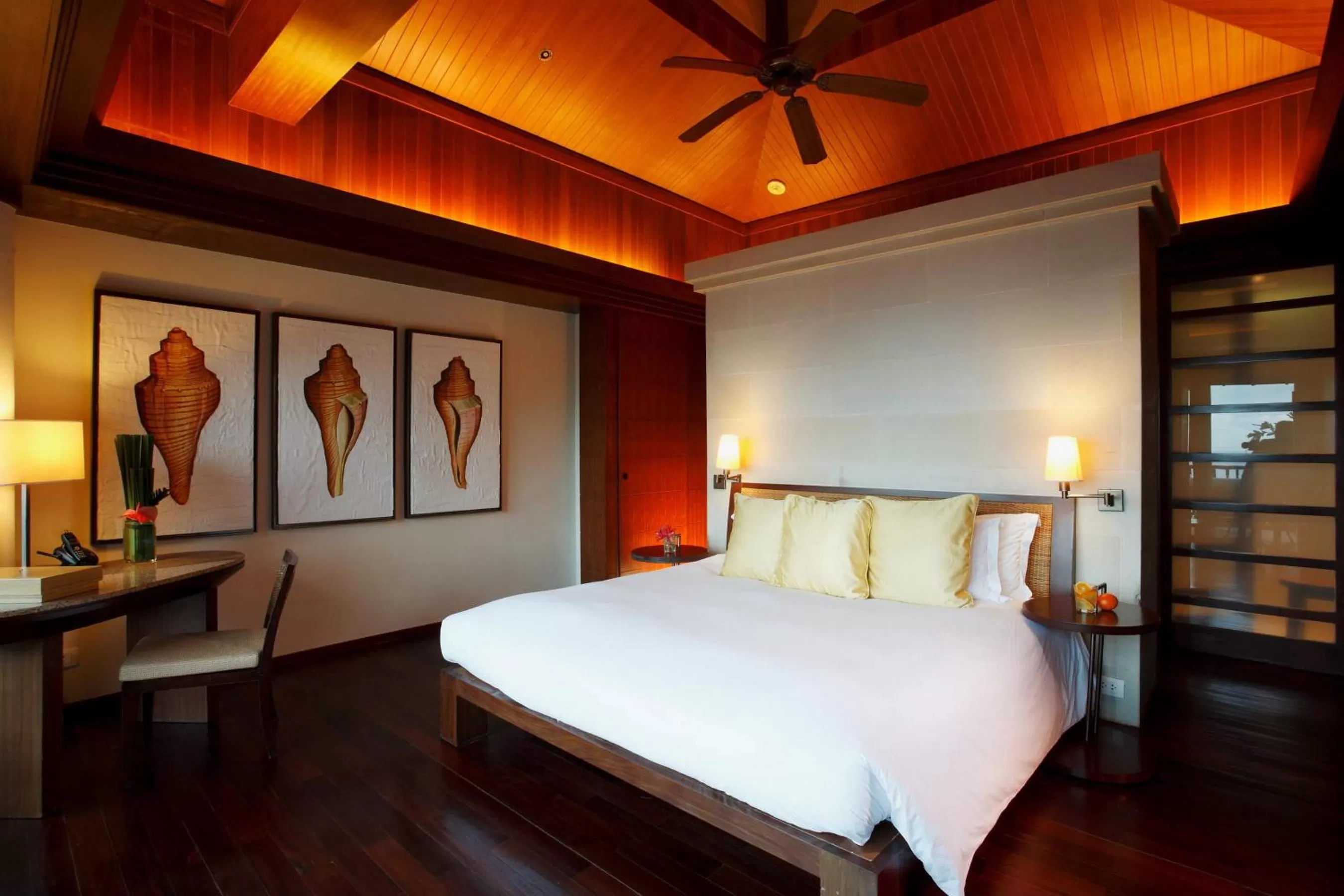Photo of the whole room in Centara Grand Beach Resort & Villas Krabi