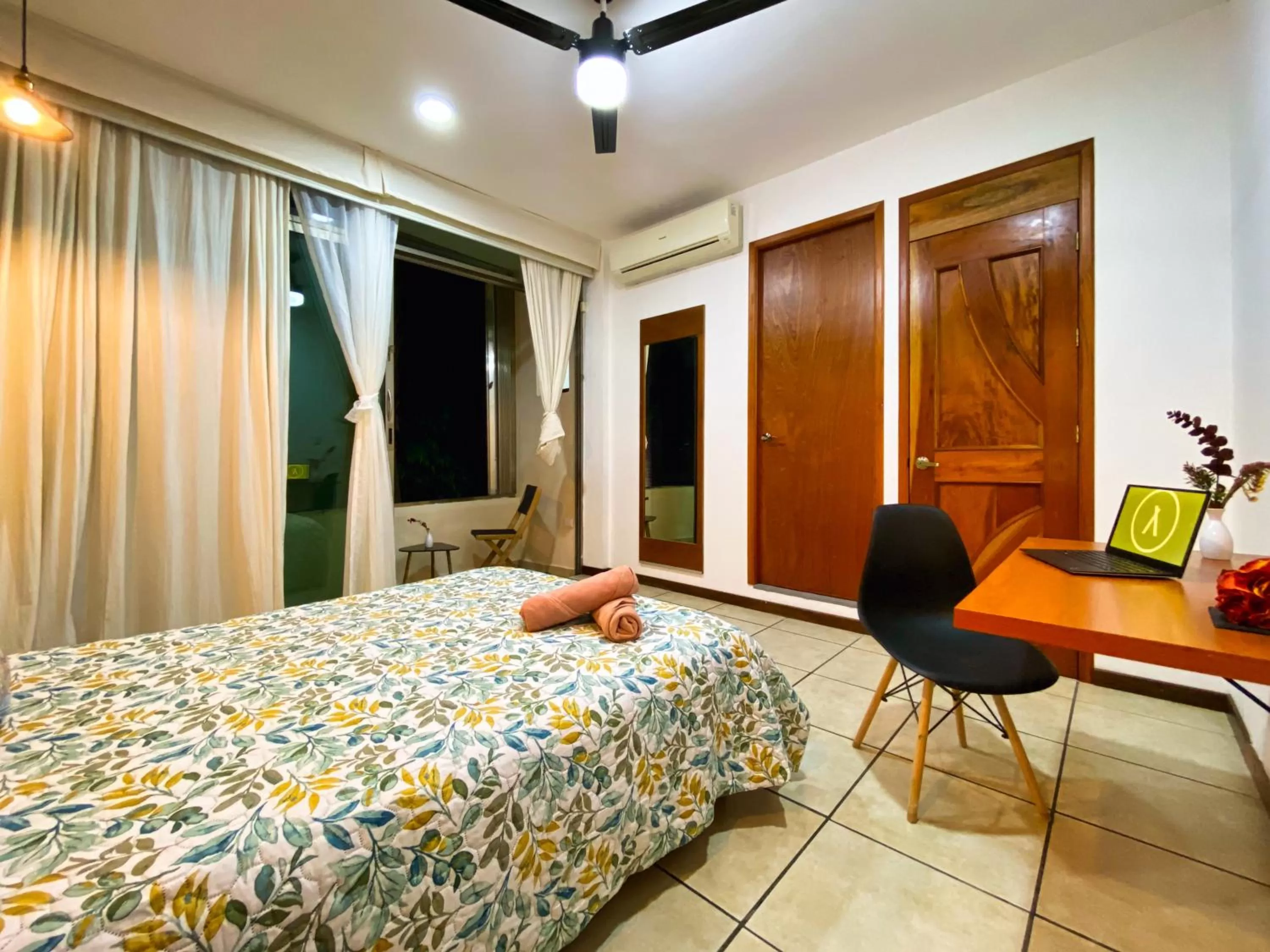 Bed in Humant Coliving - Cancún