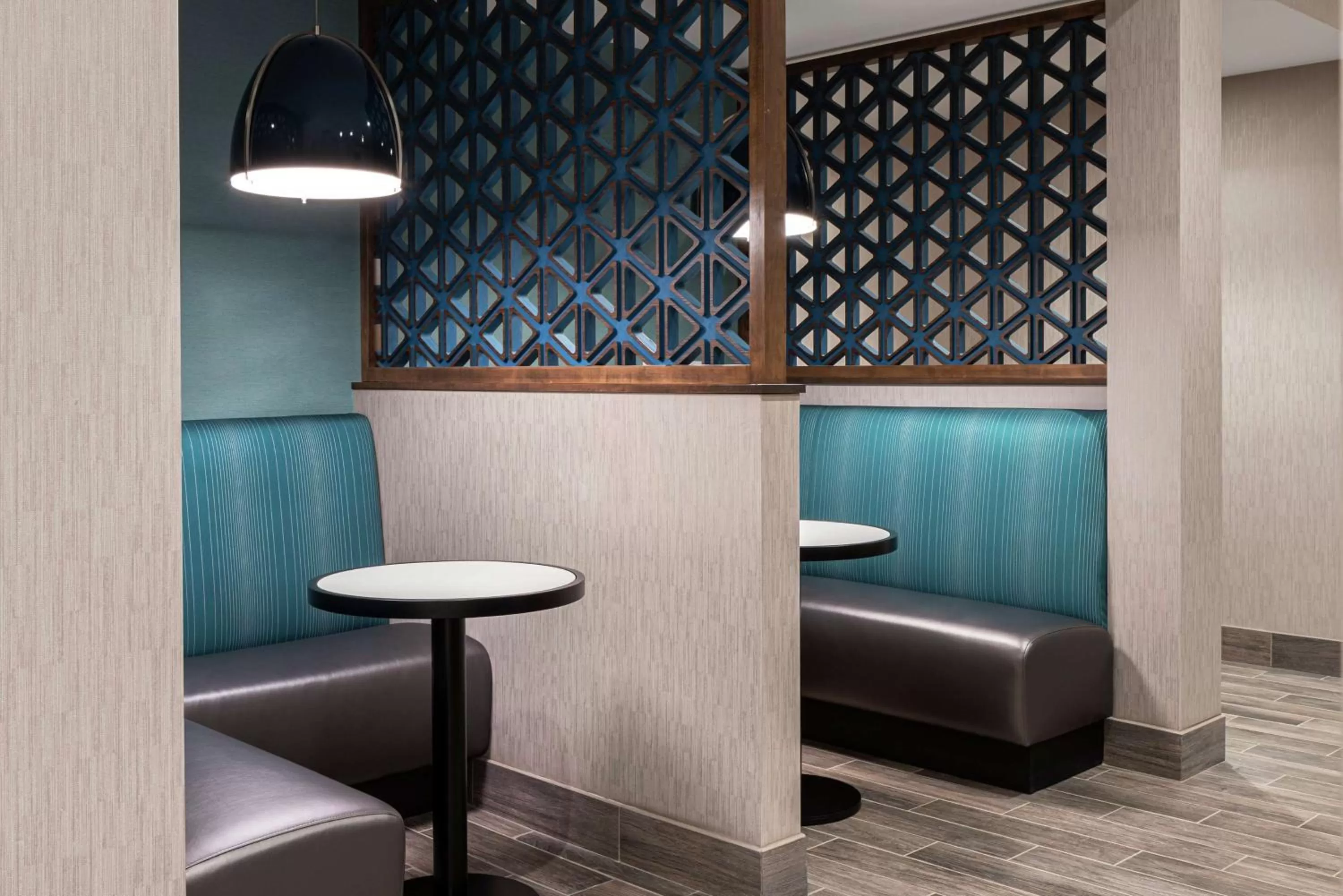 Business facilities in Hampton Inn & Suites Bridgeview Chicago, Il