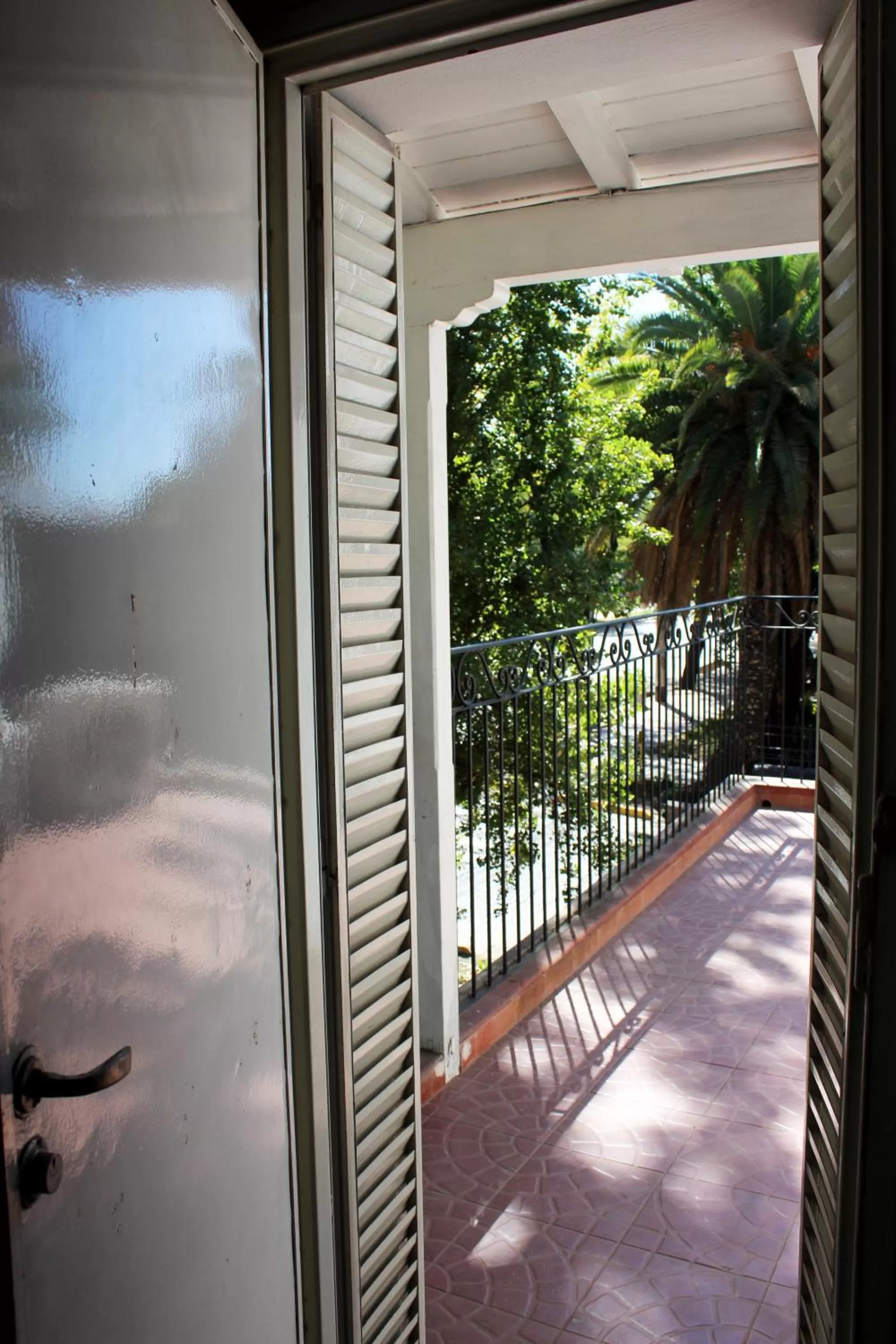 Juana Banana Bed and Breakfast