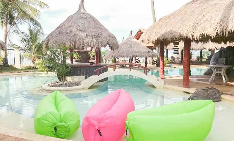 Camaya-an Paradise Beach Resort