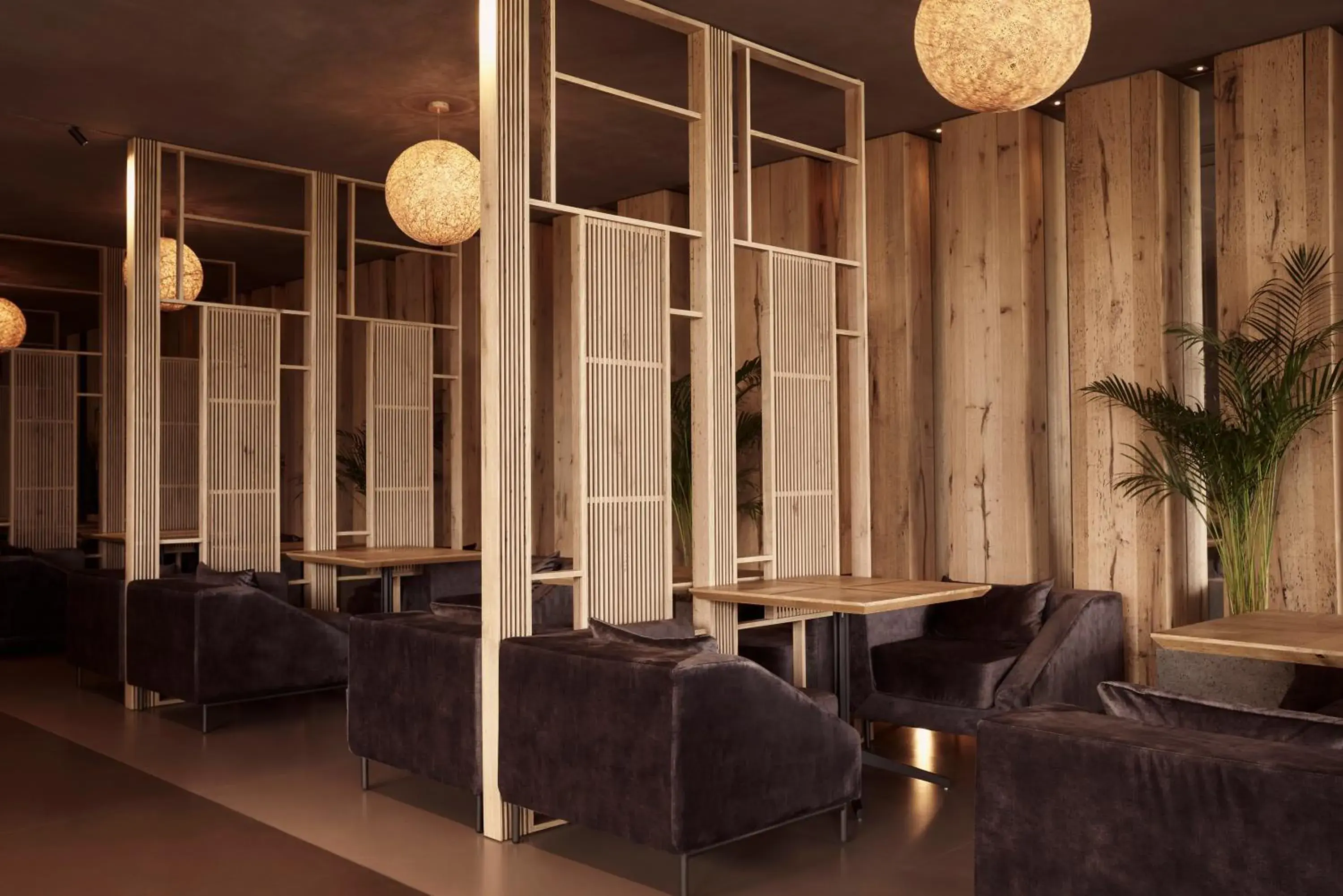 Lounge or bar, Seating Area in Elysium Boutique Hotel & Spa (Adults Only)
