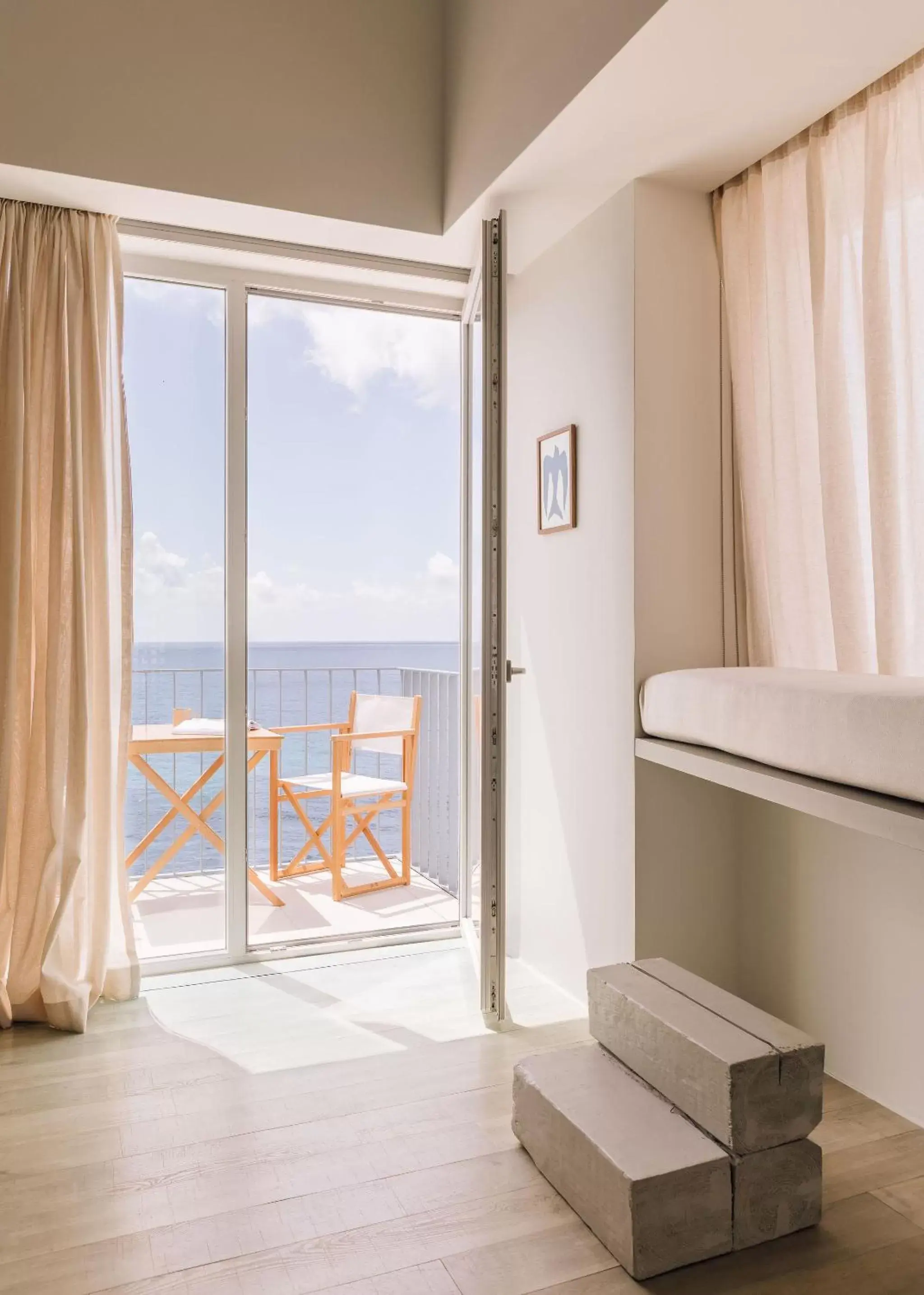 View (from property/room) in White Exclusive Suites & Villas