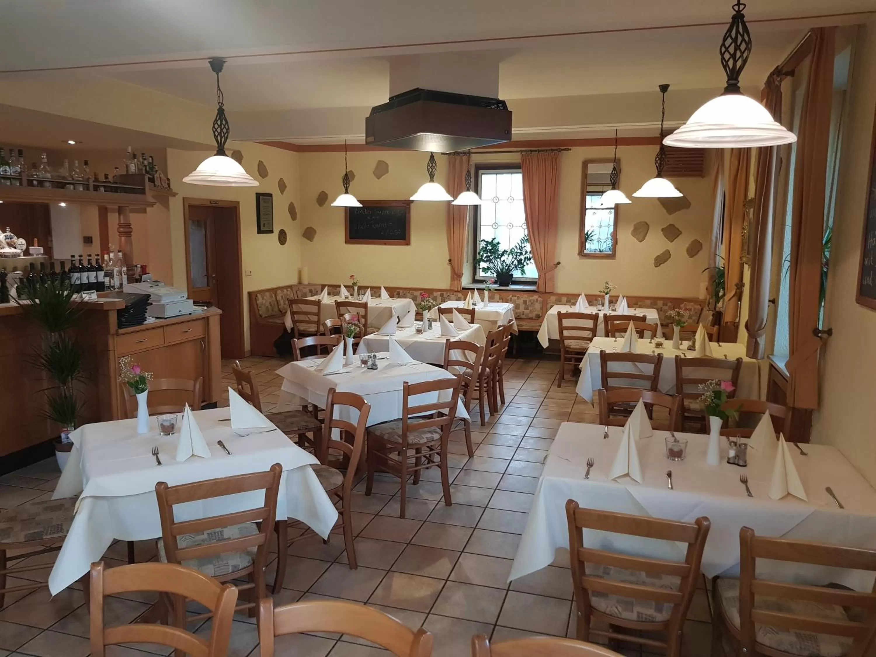 Restaurant/places to eat in Landgasthaus Klosterhof