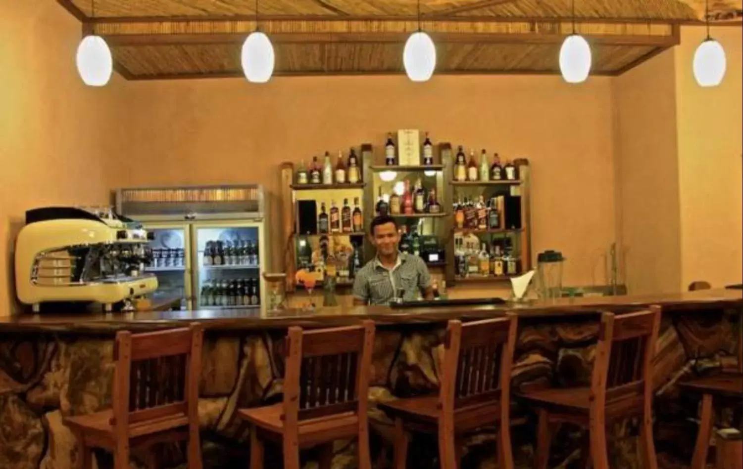 Restaurant/places to eat in Corto del Mar Hotel Restaurant/places to eat in Corto del Mar Hotel