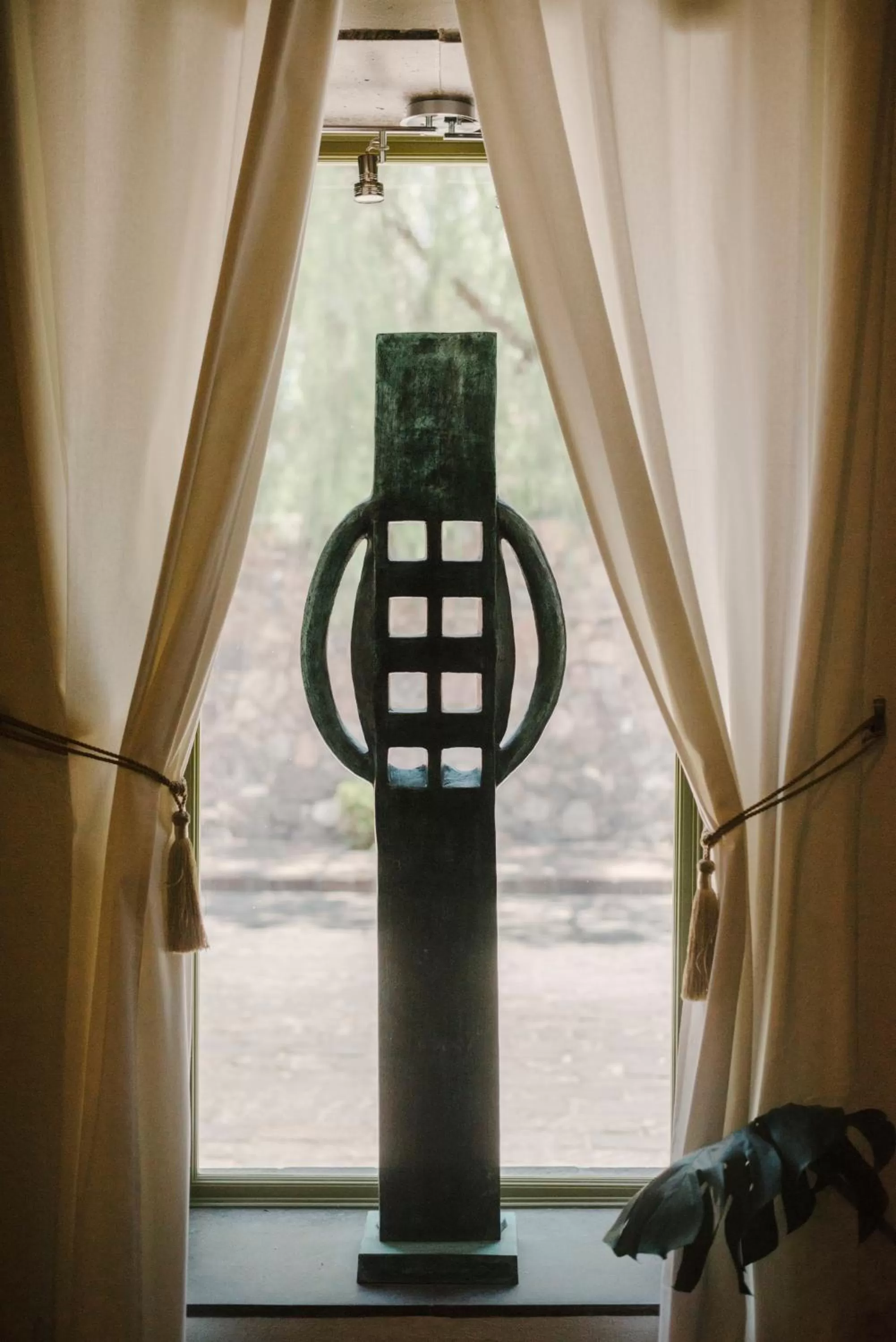 Agua Santa Hotel Boutique