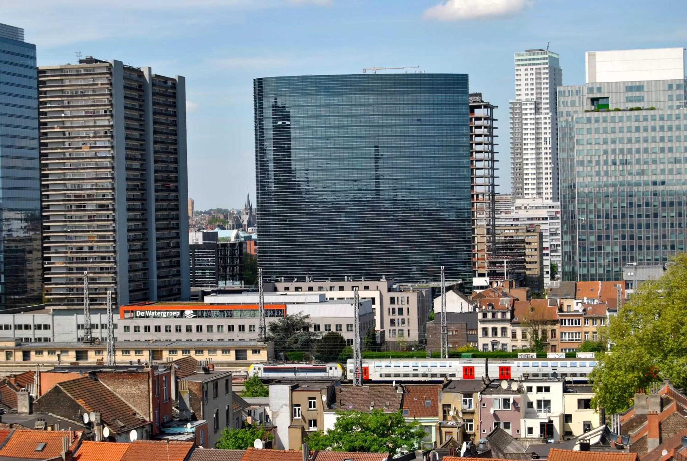 Day in Wellness Apart Hotel