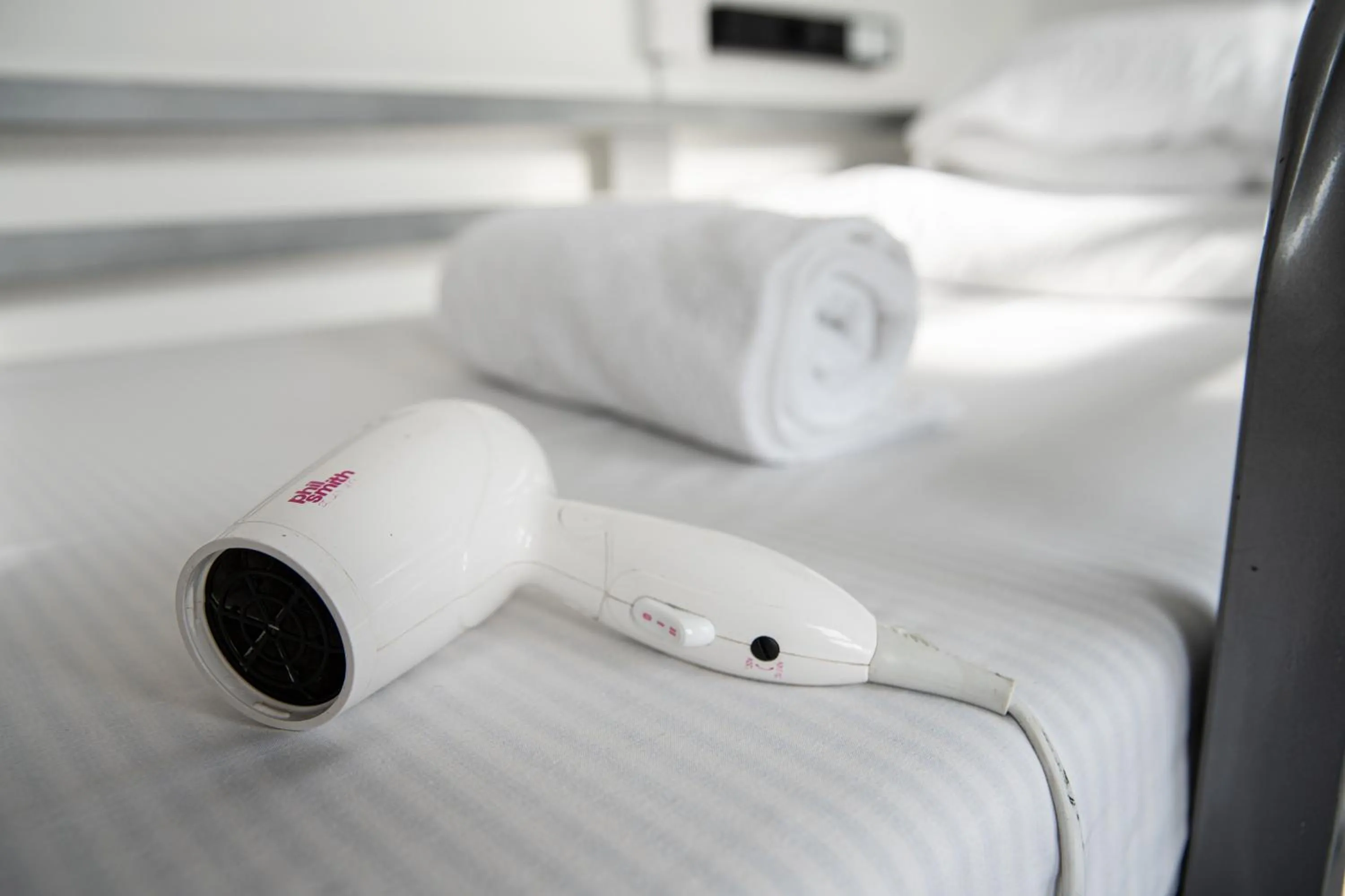 Bed in Urban Nomad - Camden Town