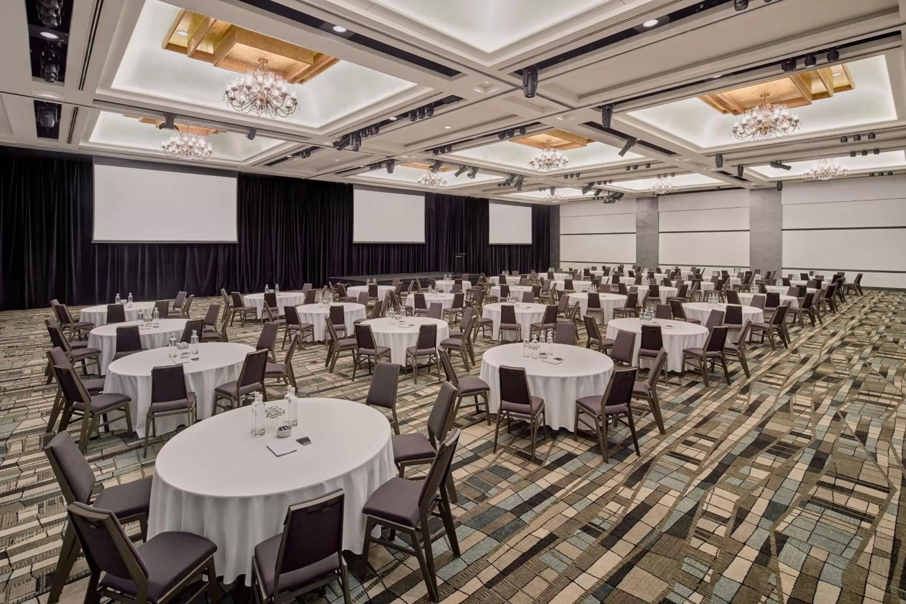 Meeting/conference room, Banquet Facilities in Sheraton Grand Mirage Resort Gold Coast