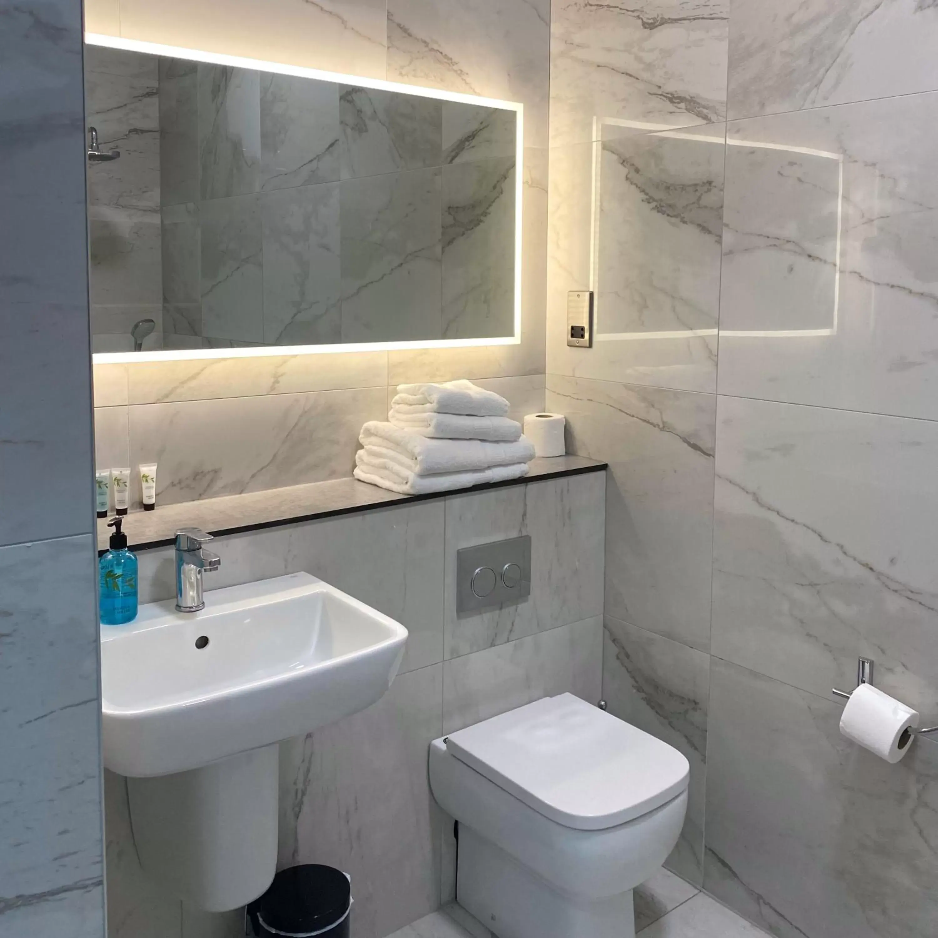 Standard Apartment in Hotel 21 Standard Apartment in Hotel 21