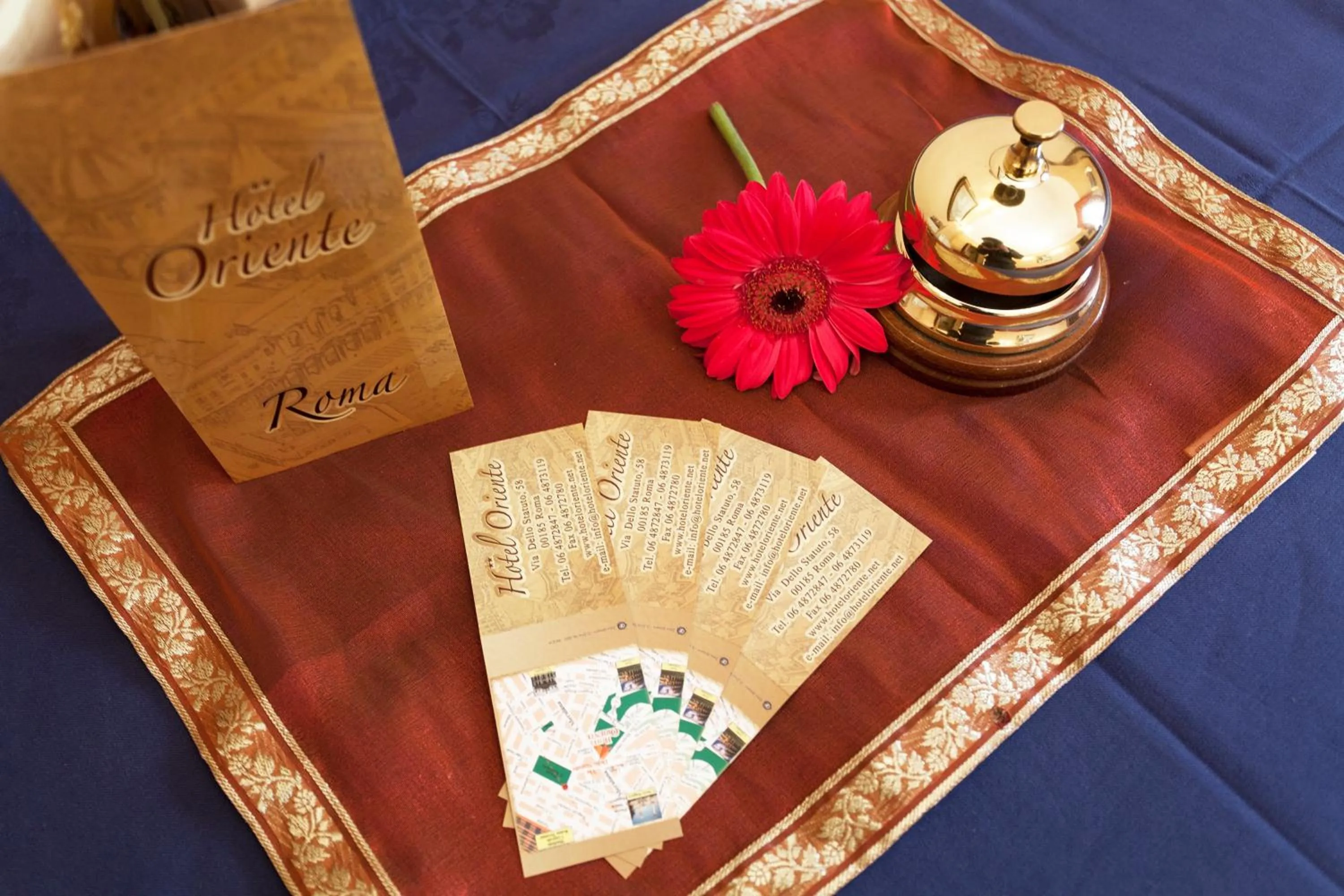 Other in Hotel Oriente